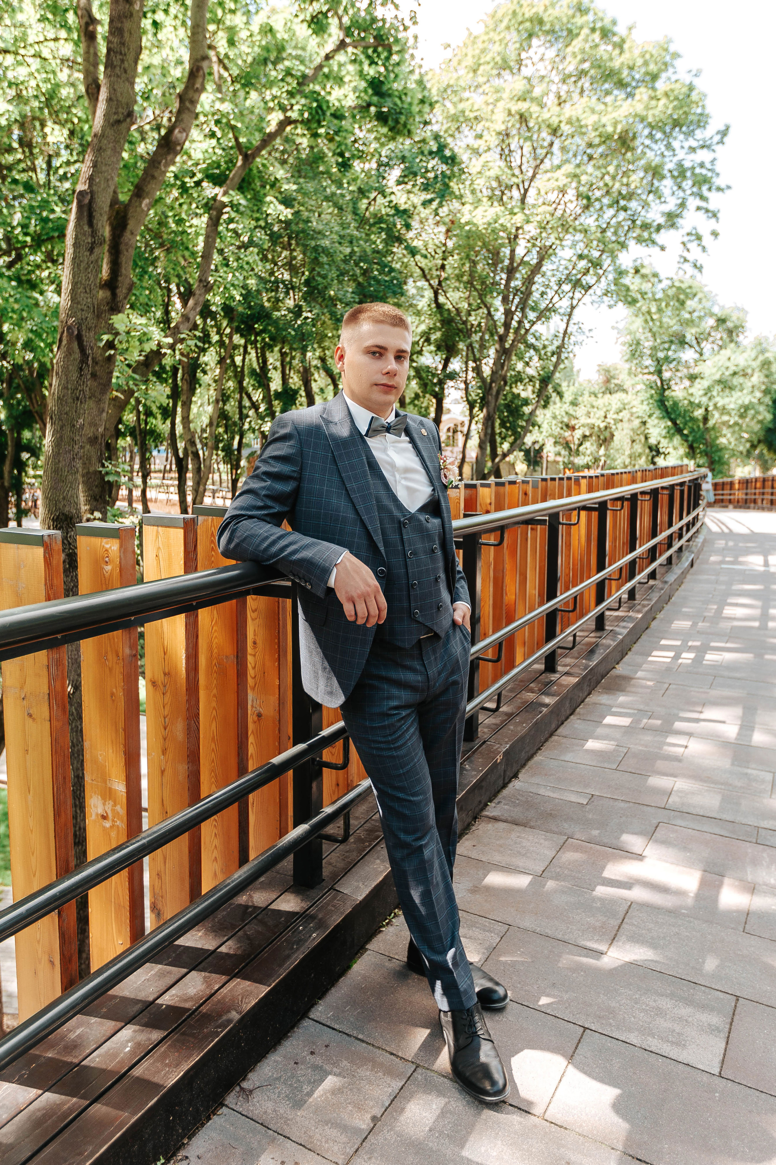 Dmitry & Ksenia. Свадебный фотограф в Воронеже Самохина Екатерина