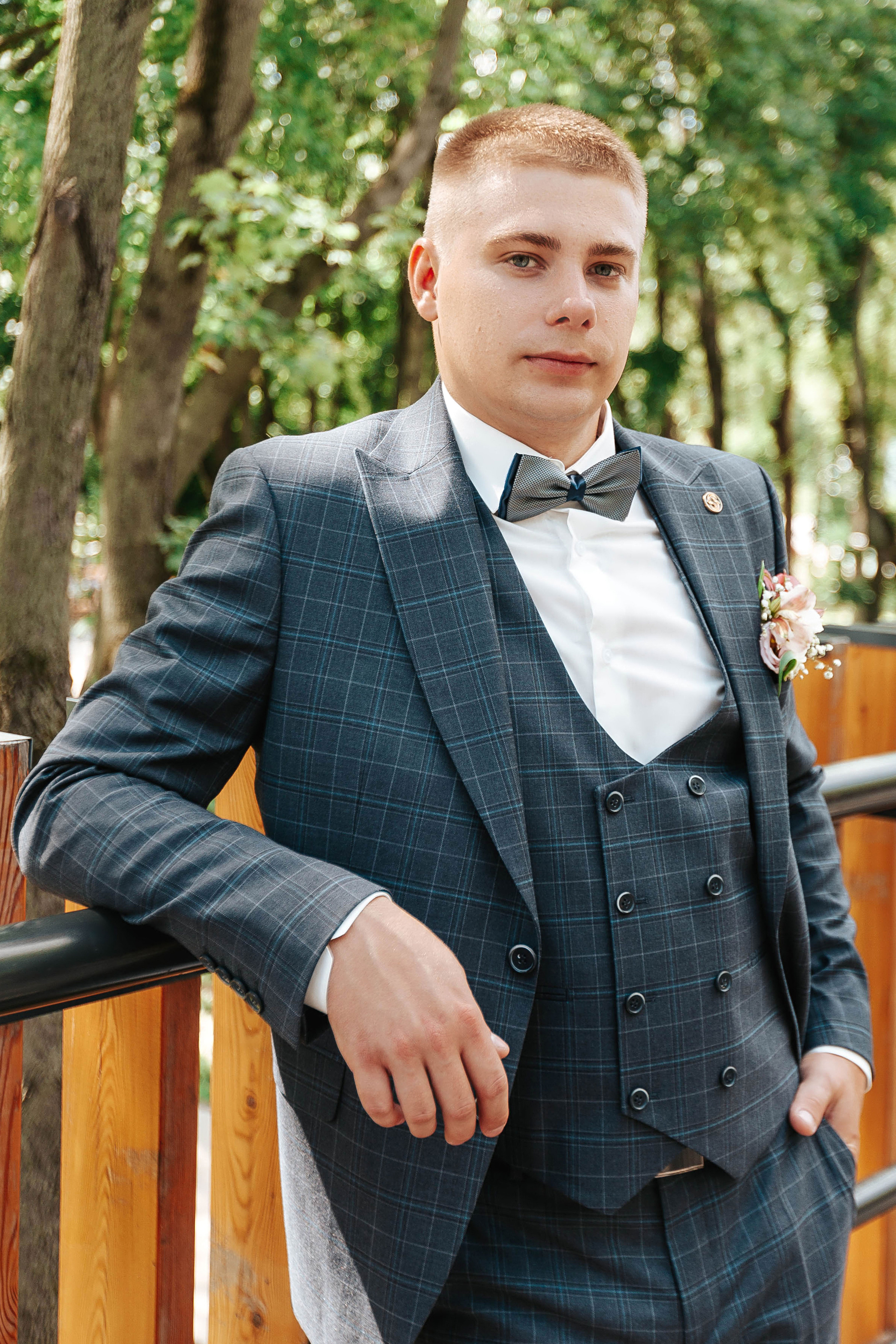 Dmitry & Ksenia. Свадебный фотограф в Воронеже Самохина Екатерина