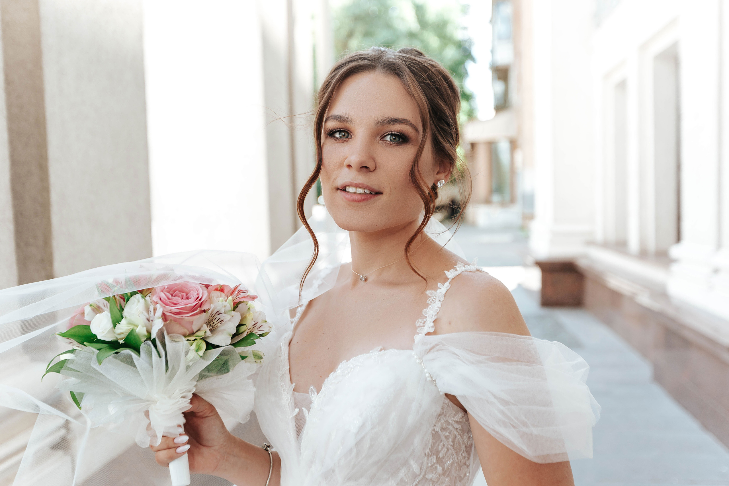 Dmitry & Ksenia. Свадебный фотограф в Воронеже Самохина Екатерина