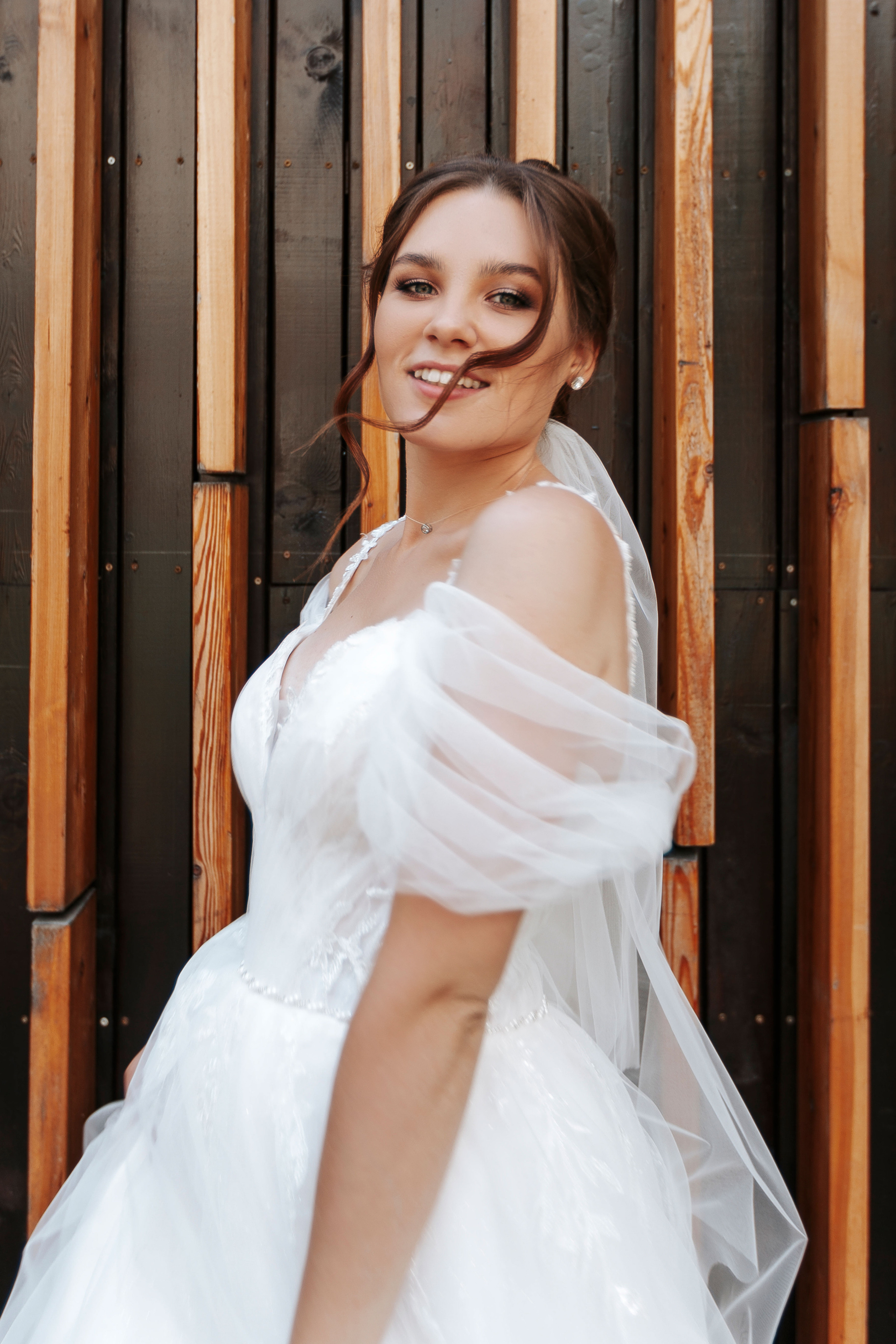 Dmitry & Ksenia. Свадебный фотограф в Воронеже Самохина Екатерина