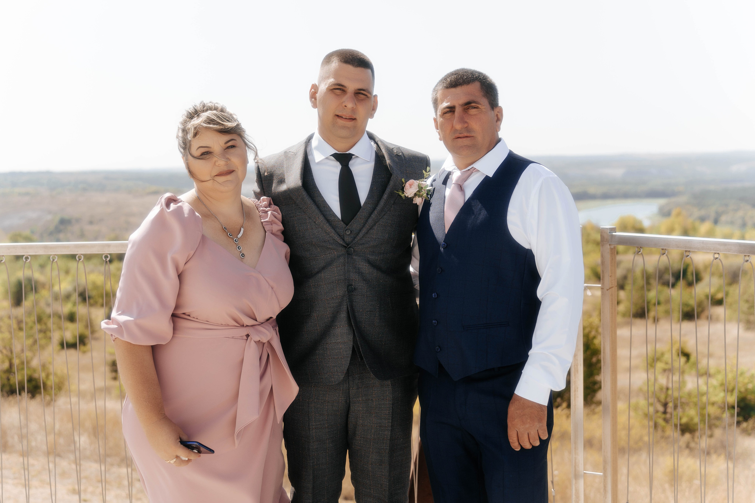 Sergey & Tatiana. Свадебный фотограф в Воронеже Самохина Екатерина