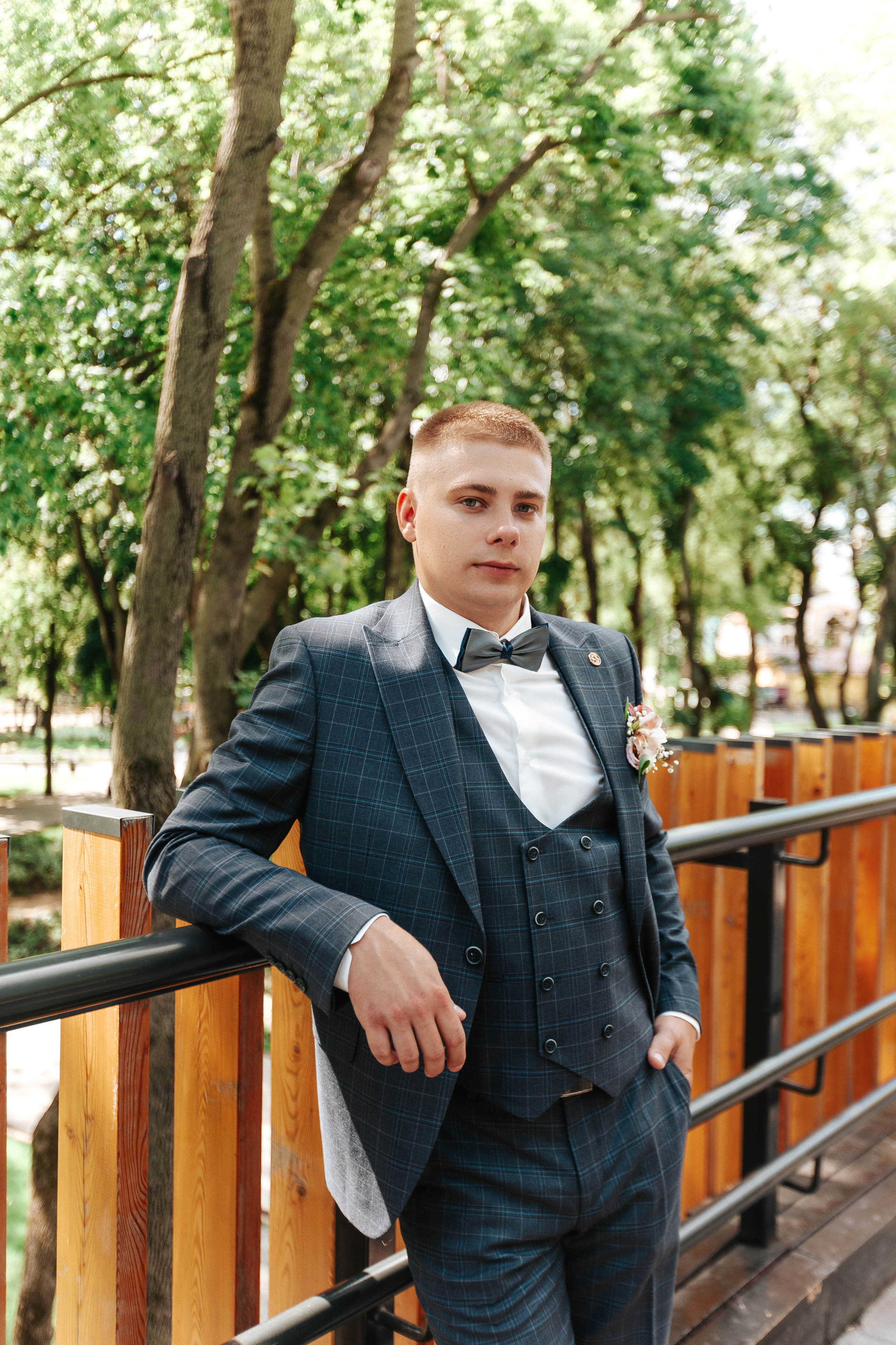 Dmitry & Ksenia. Свадебный фотограф в Воронеже Самохина Екатерина