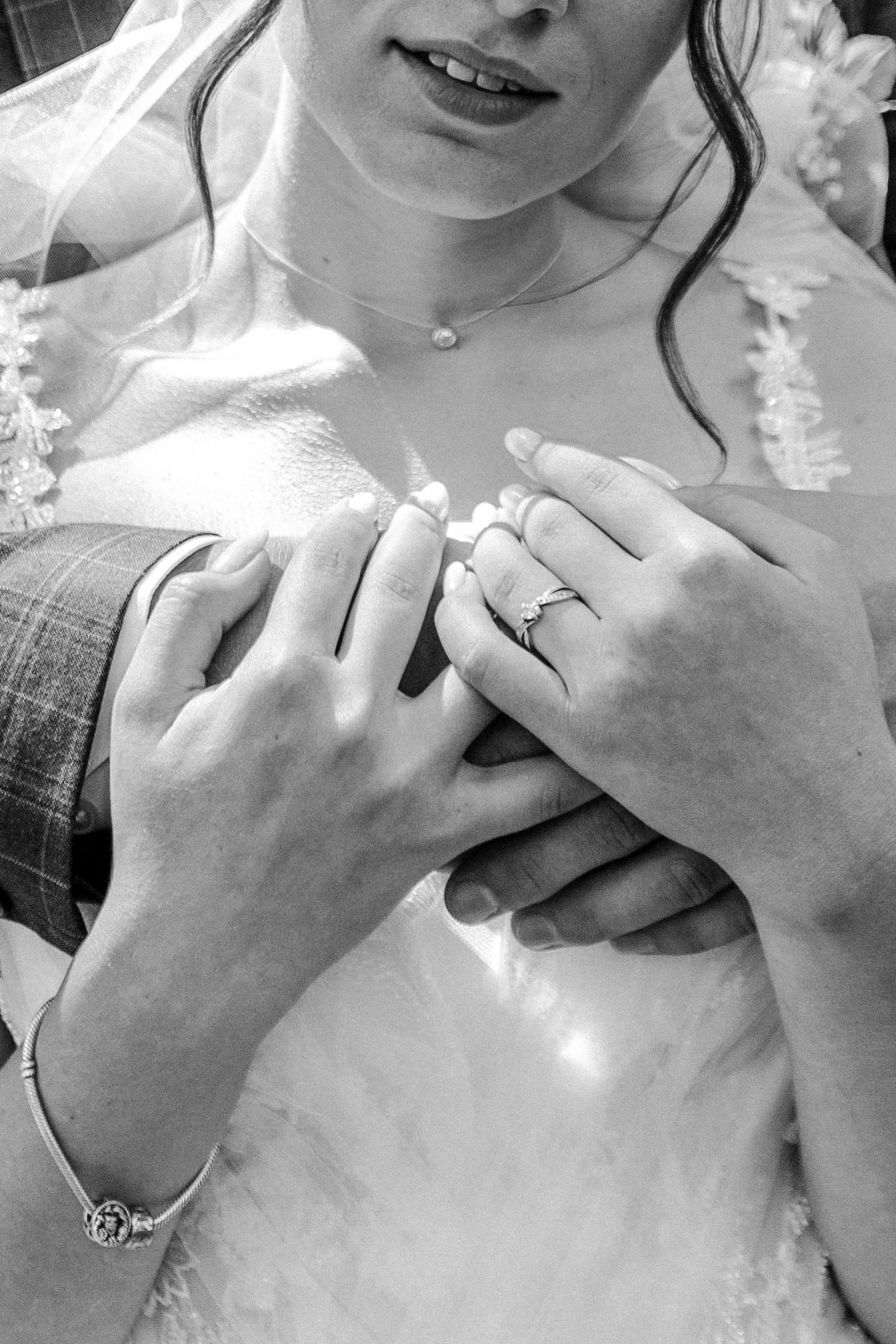 Dmitry & Ksenia. Свадебный фотограф в Воронеже Самохина Екатерина