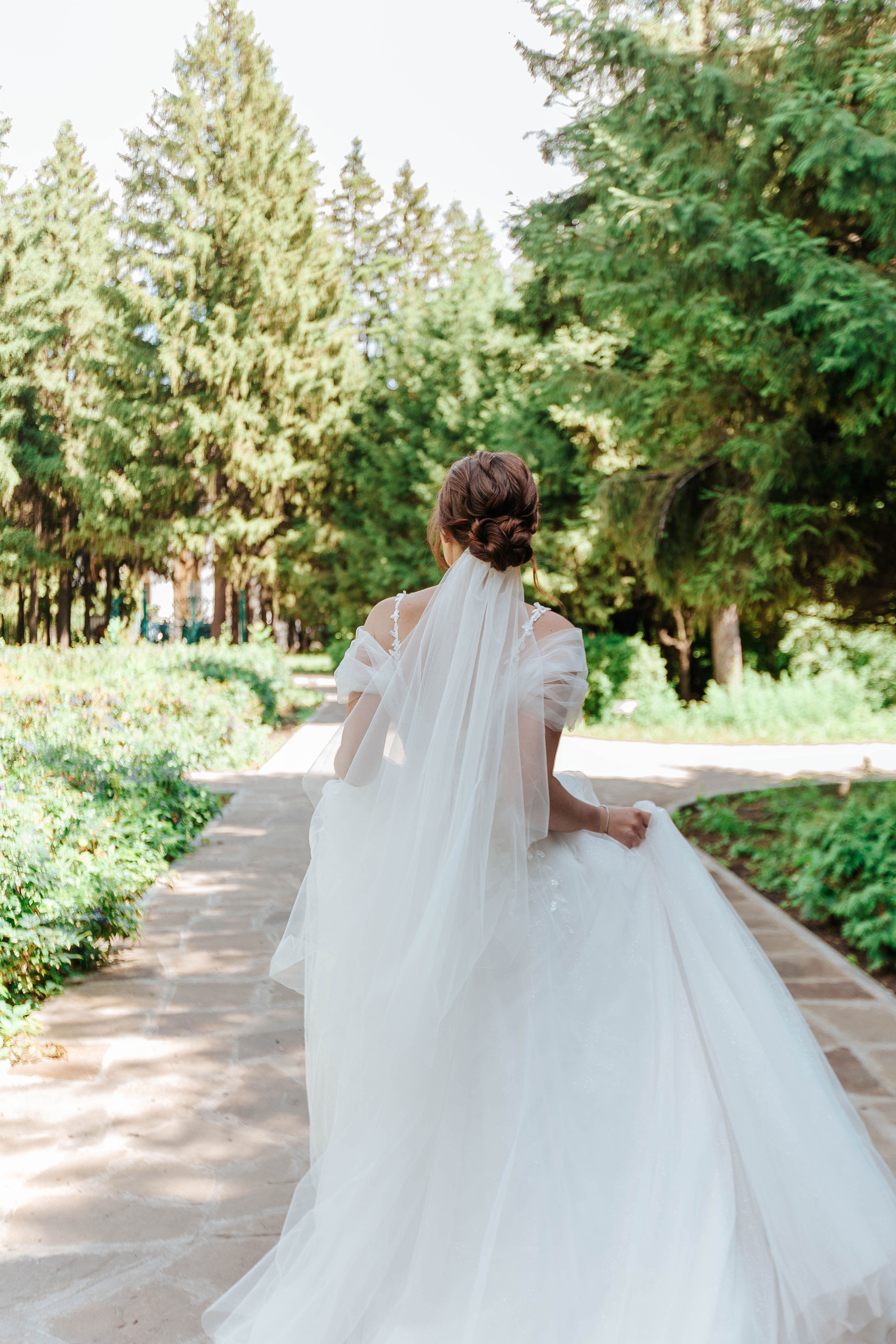 Dmitry & Ksenia. Свадебный фотограф в Воронеже Самохина Екатерина