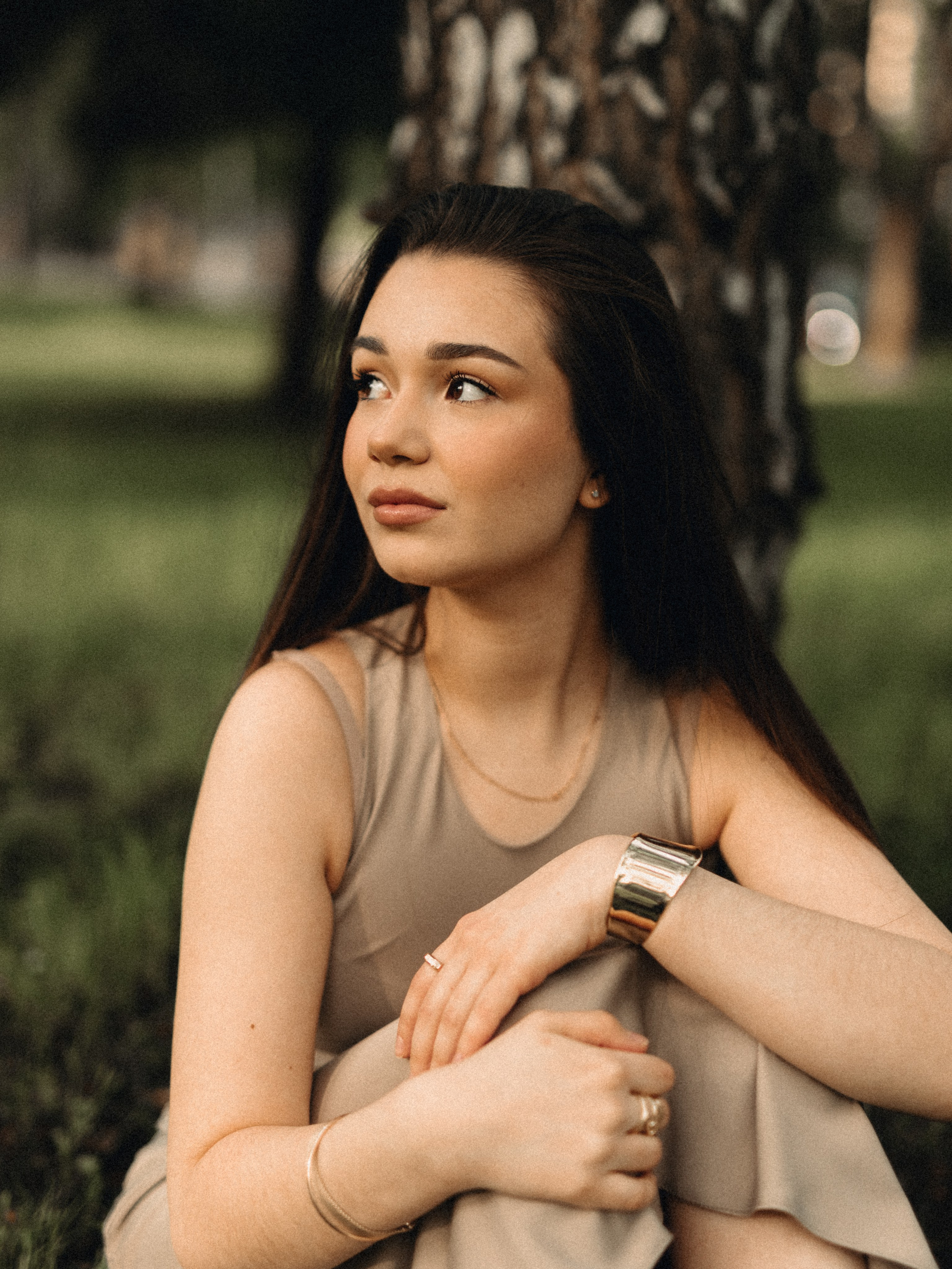 Камилла. Фотограф Анна Нестеренко