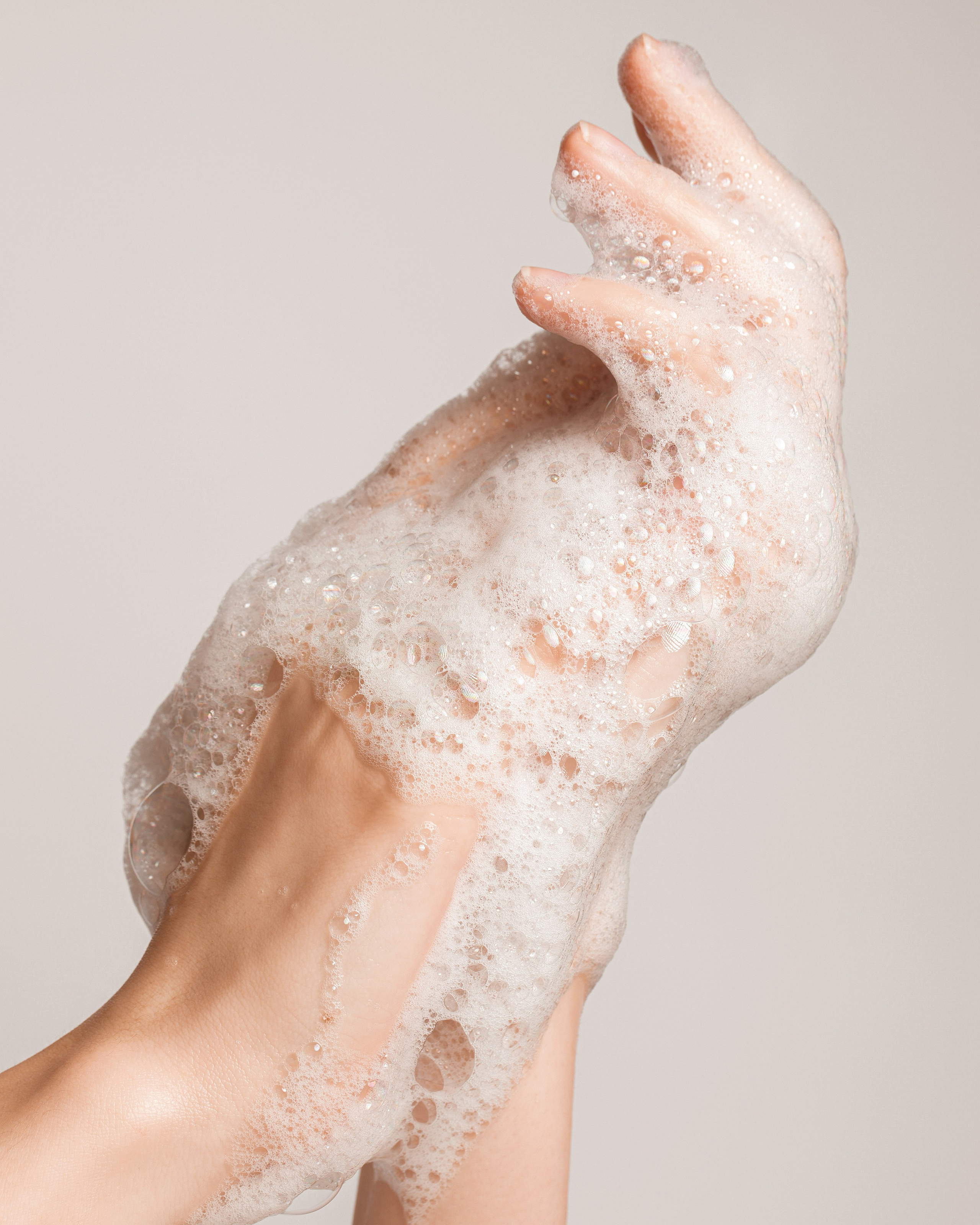 Beauty. Professional photo retouching