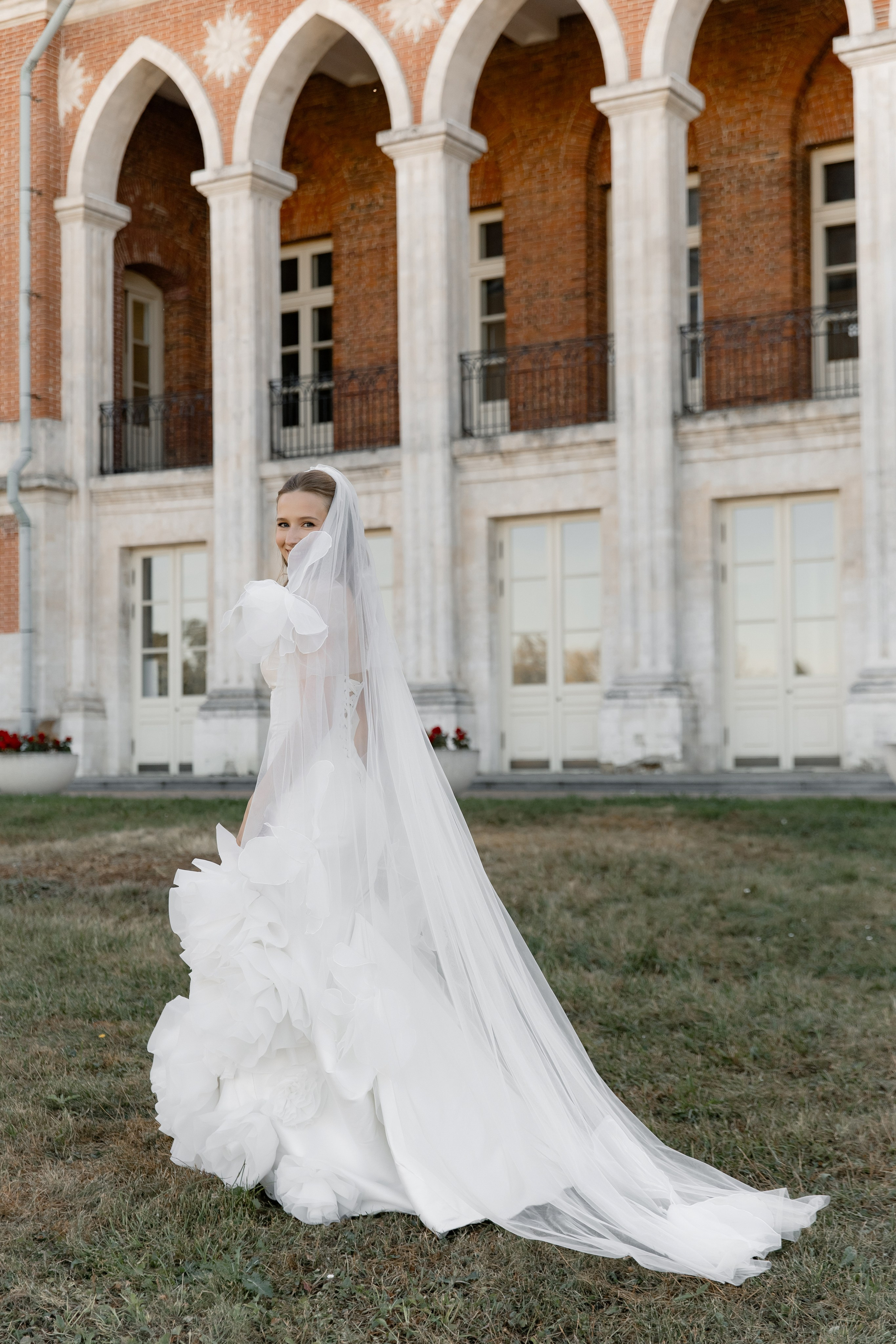 Глеб и Вера 2024. Свадебный фотограф в Москве, Ярославле Виталий Квант