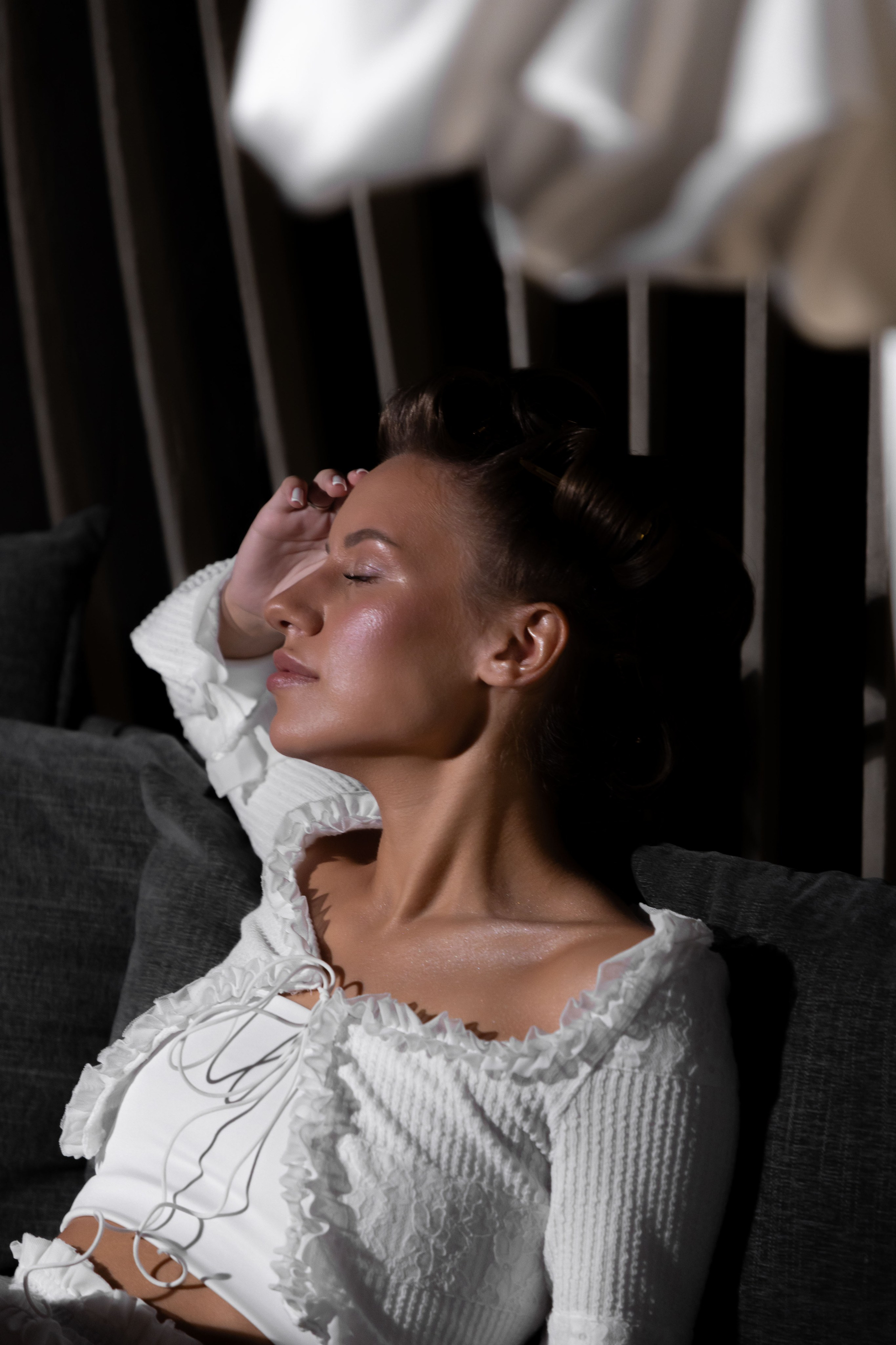 Константин и Дарья. Лада Канана Свадебный и семейный фотограф