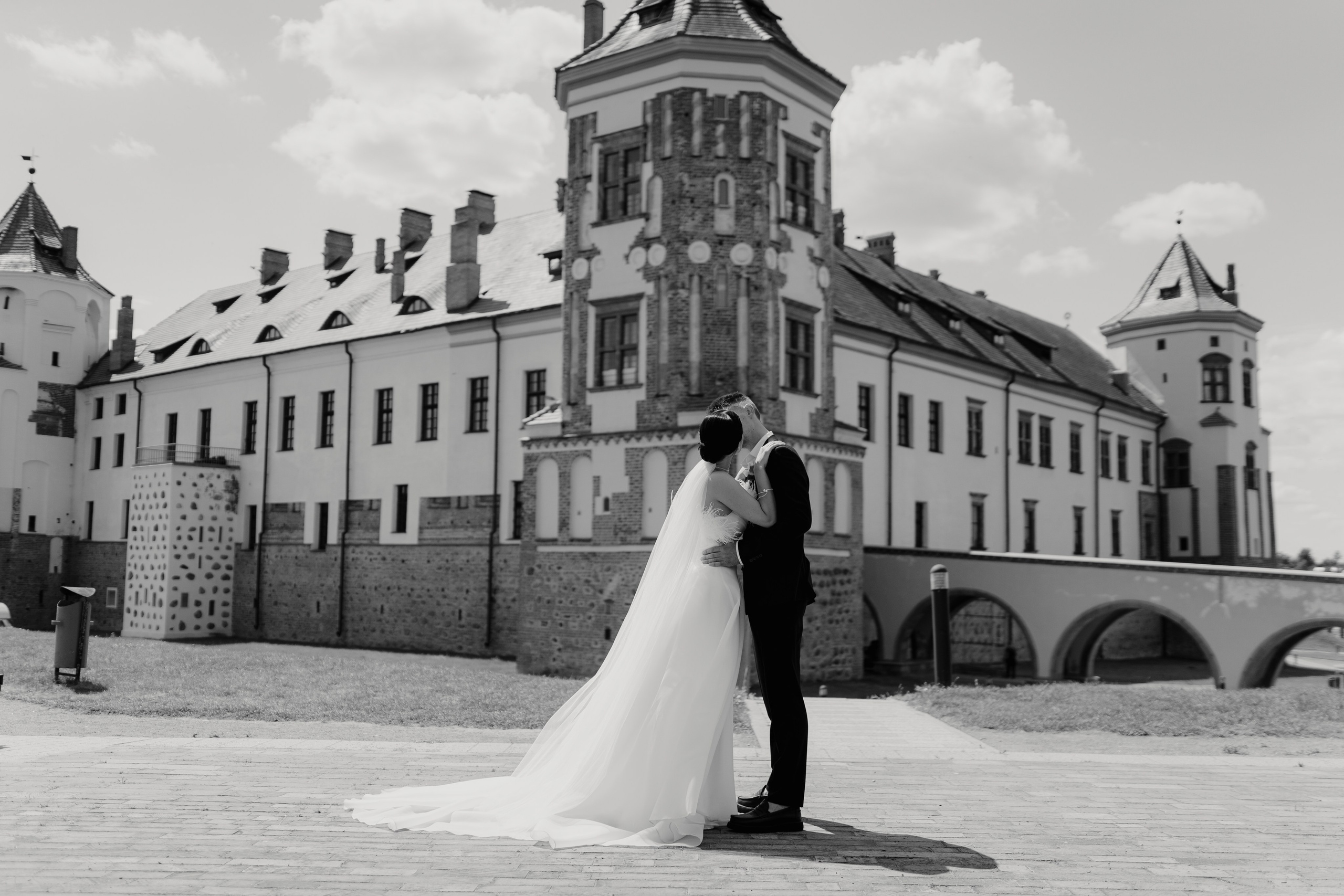 Лиза & Сергей