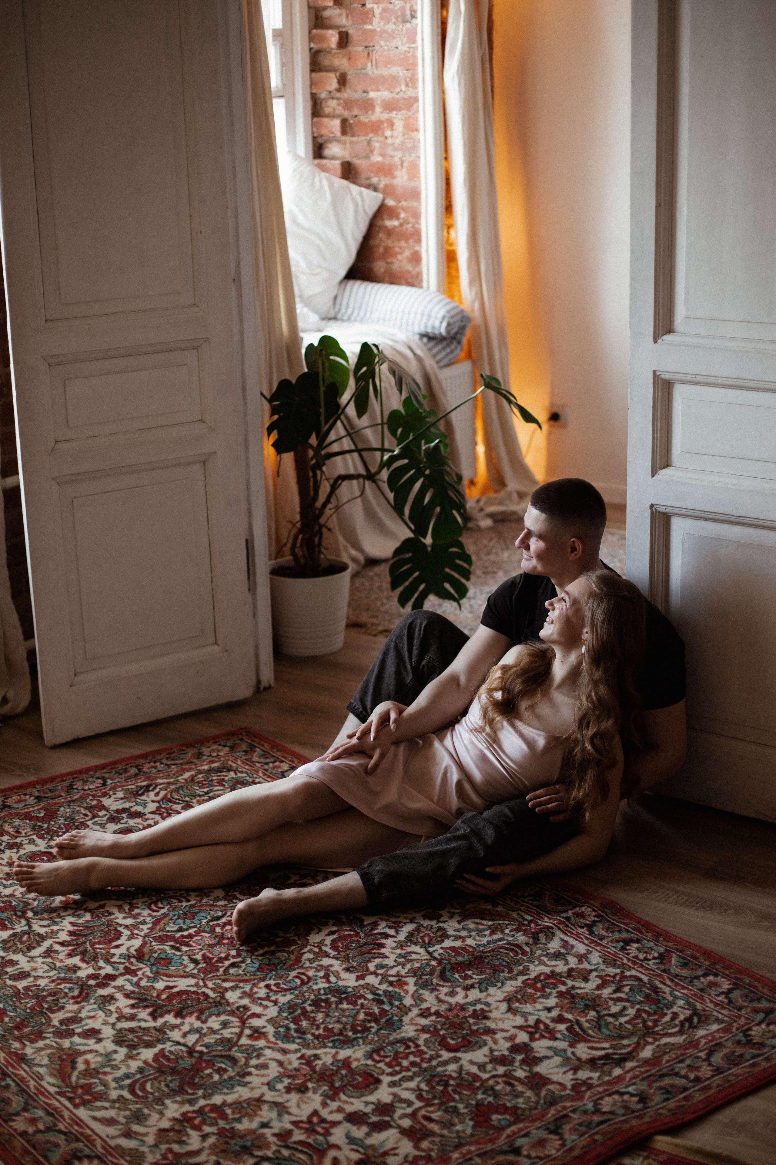 Love Story. Фотограф Санкт-Петербург | Валерия Рогальская