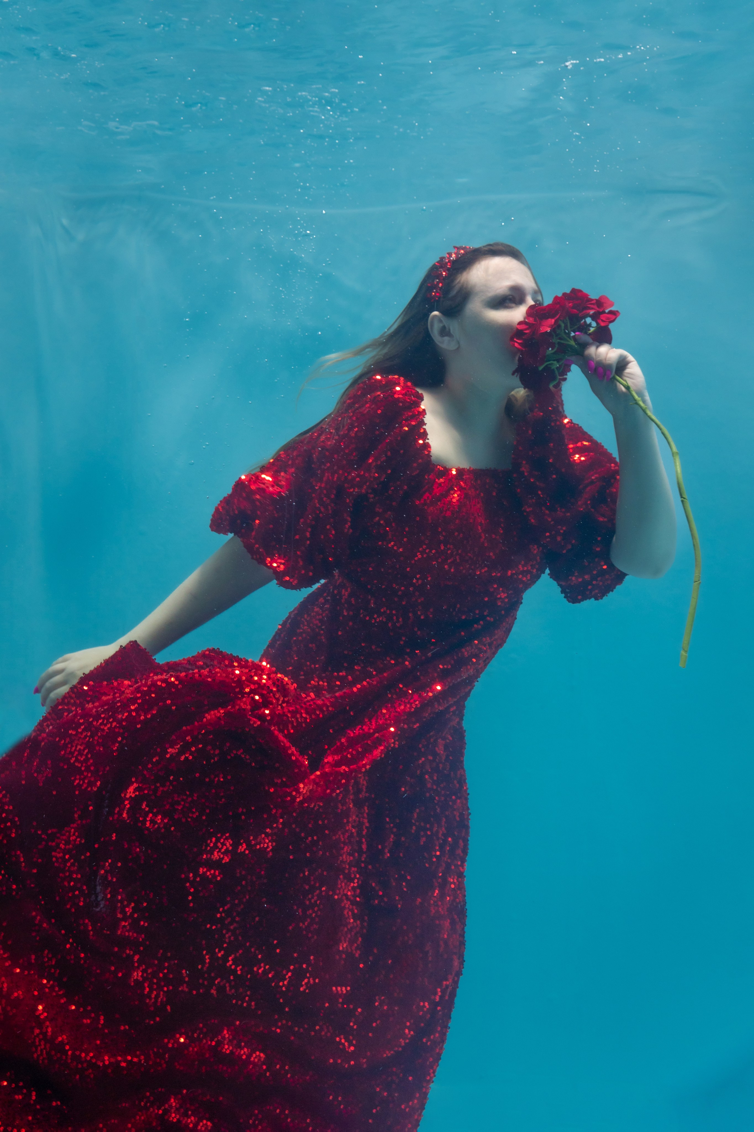 Фотограф в Москве и Стамбуле. Мастер сказочных фотографий