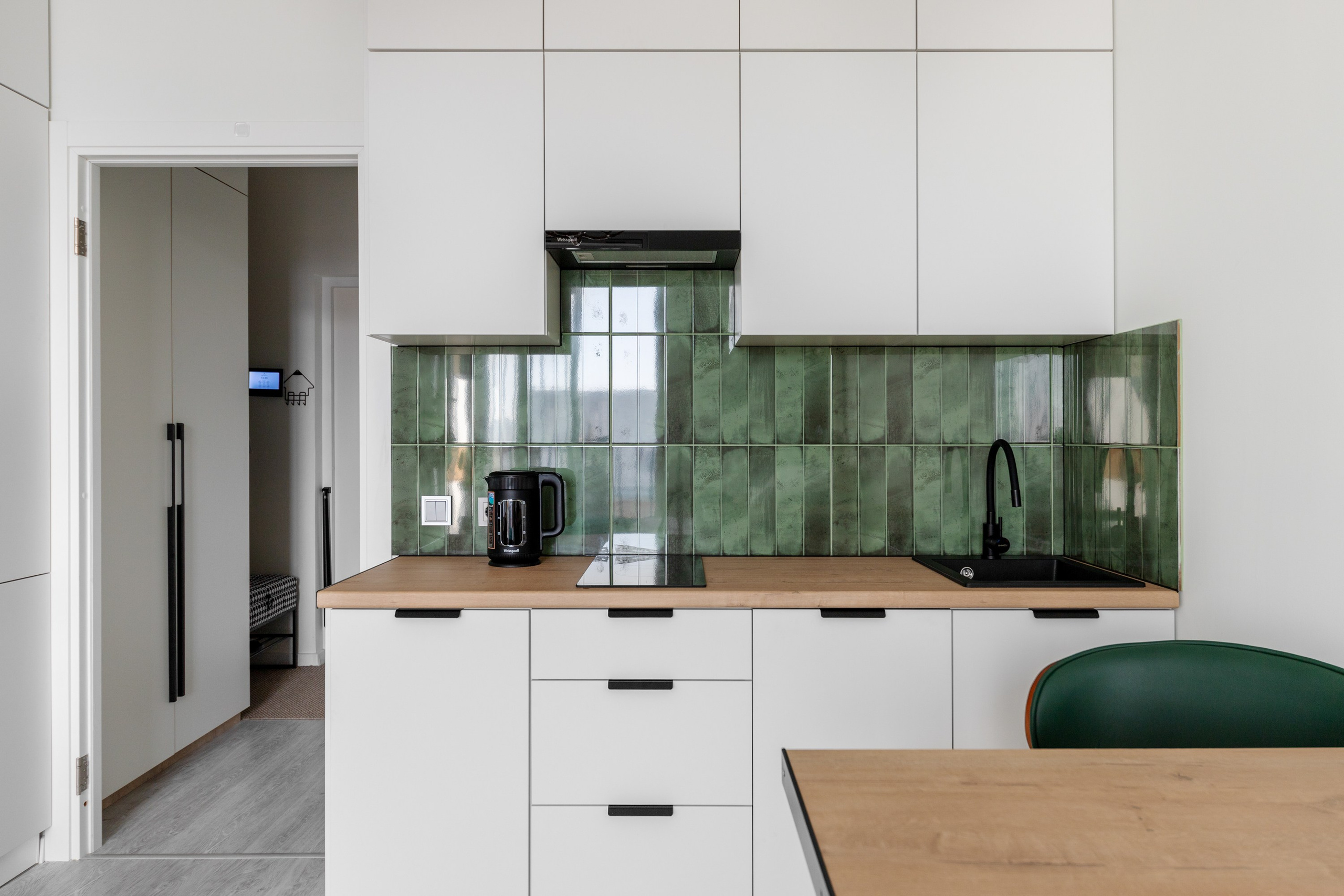 ЖК Astra Marine. Интерьерный фотограф в Санкт-Петербурге Екатерина Цыбулько