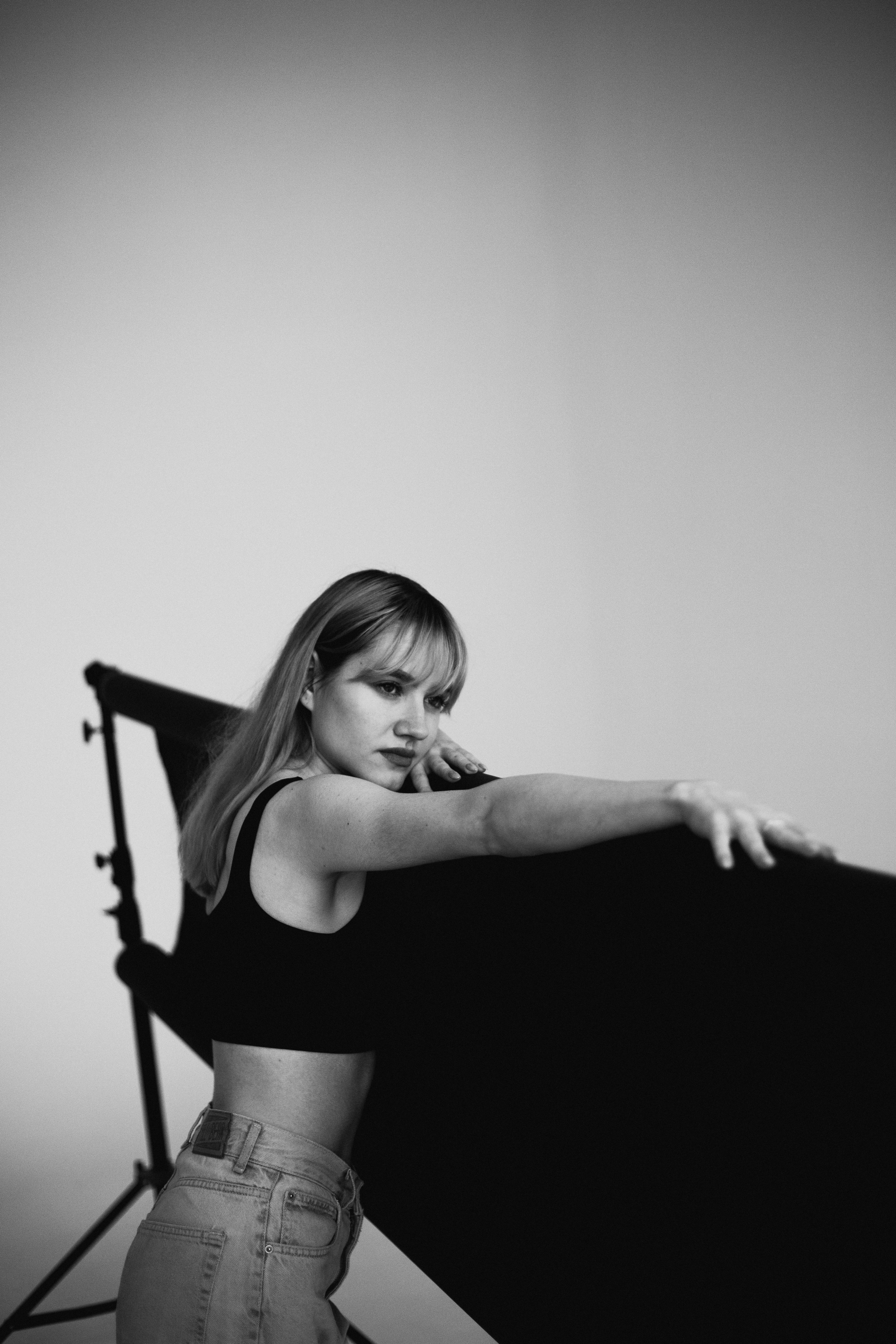 Ника. Фотограф Блинова Арина | Санк-Петербург