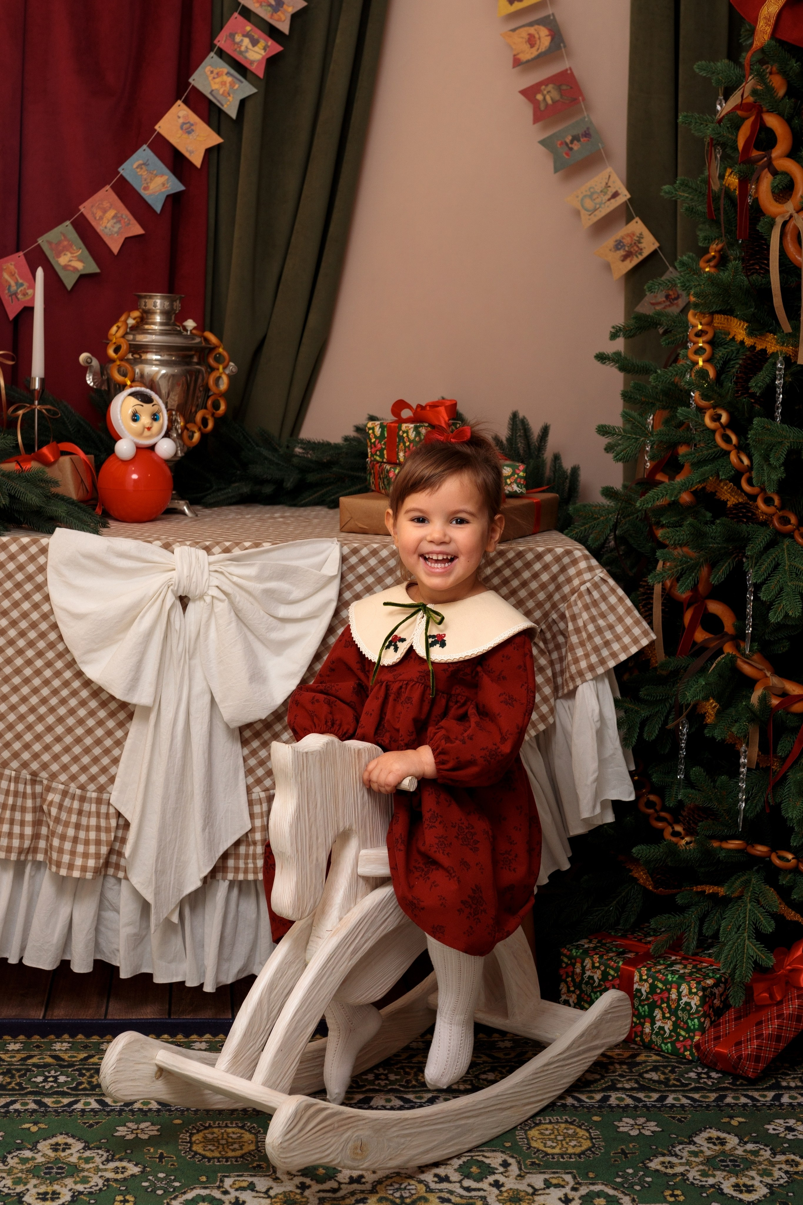 Фотограф Ольга Трубникова