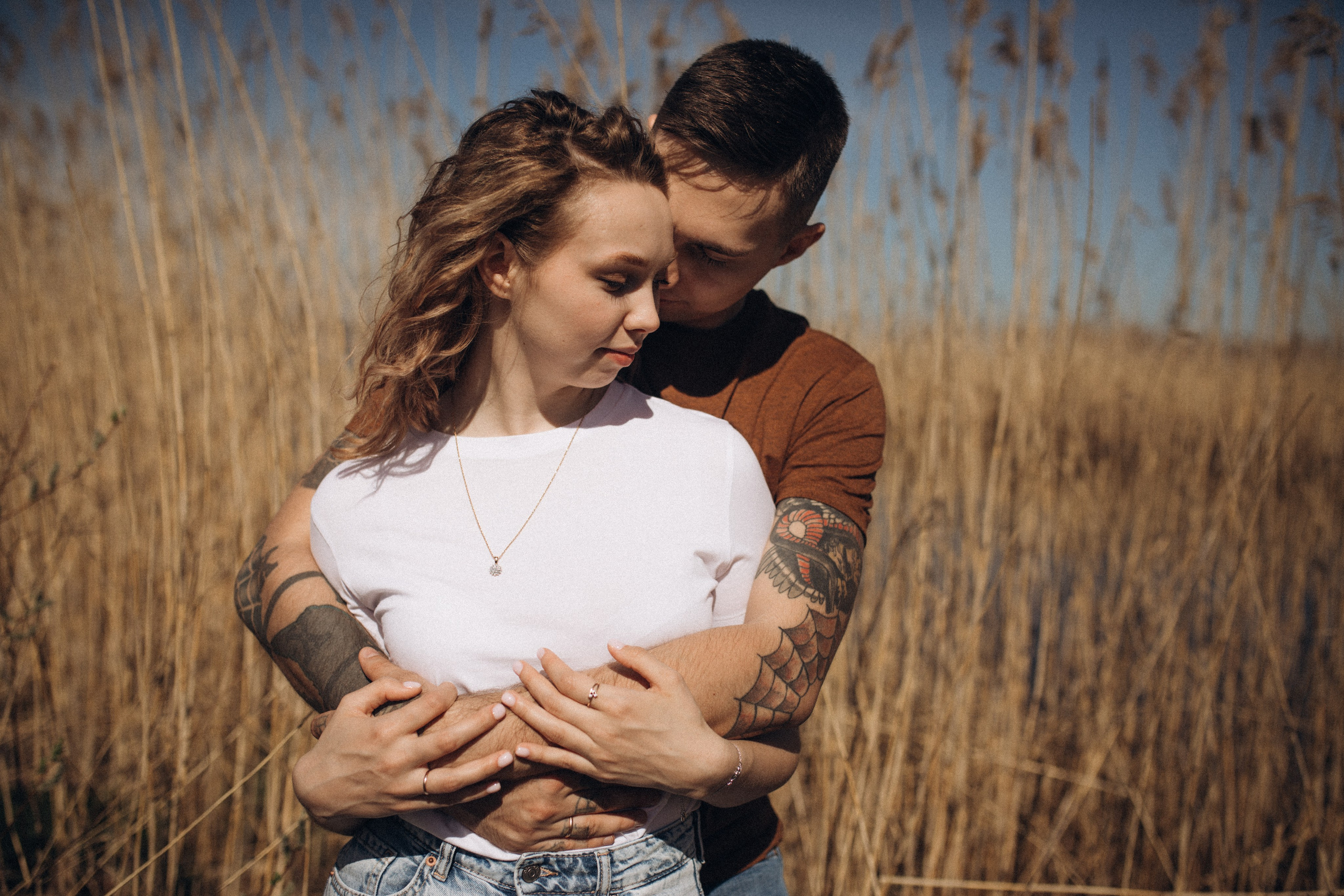 Мария и Степан. Klerout Photographer