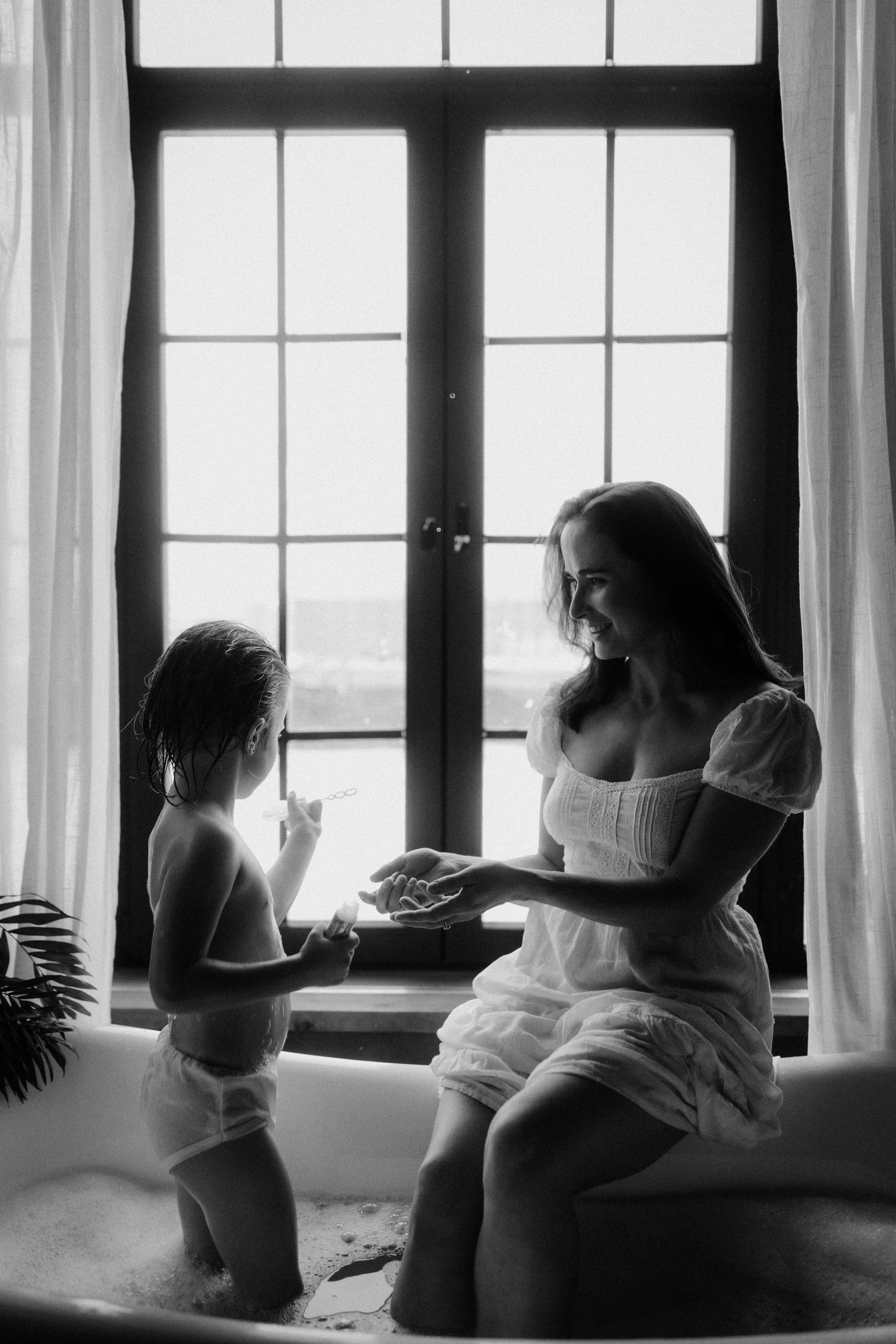 Анна и Соня. Klerout Photographer