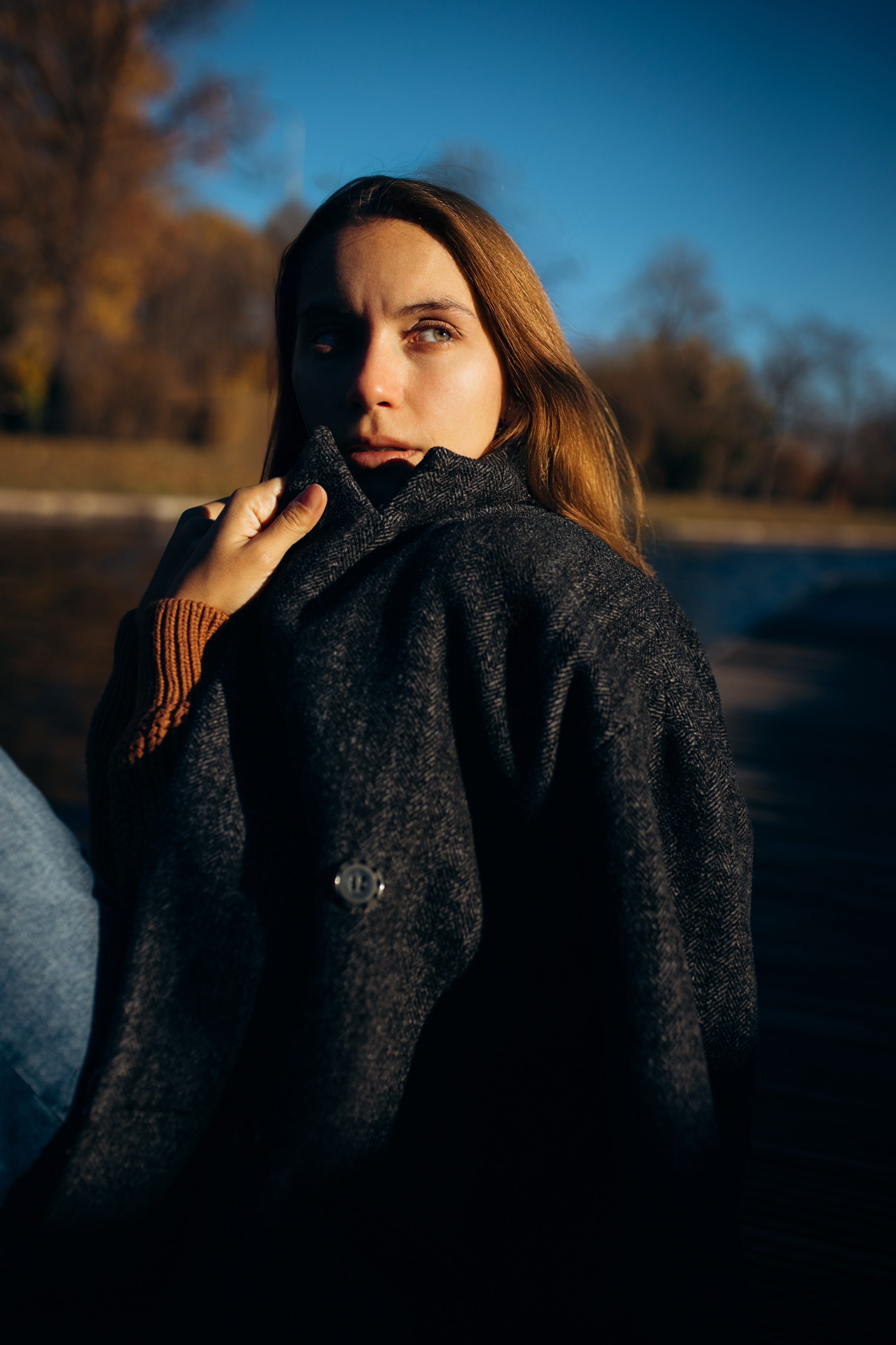 Дарья. Klerout Photographer