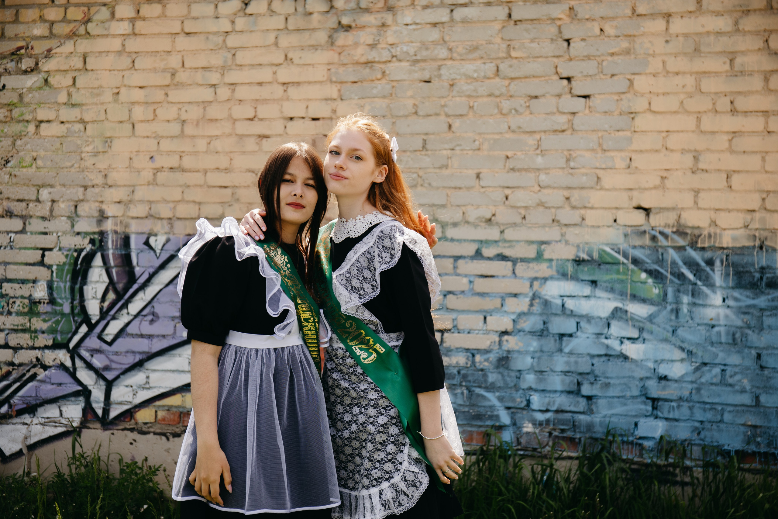 9классники. Свадебный и женский фотограф