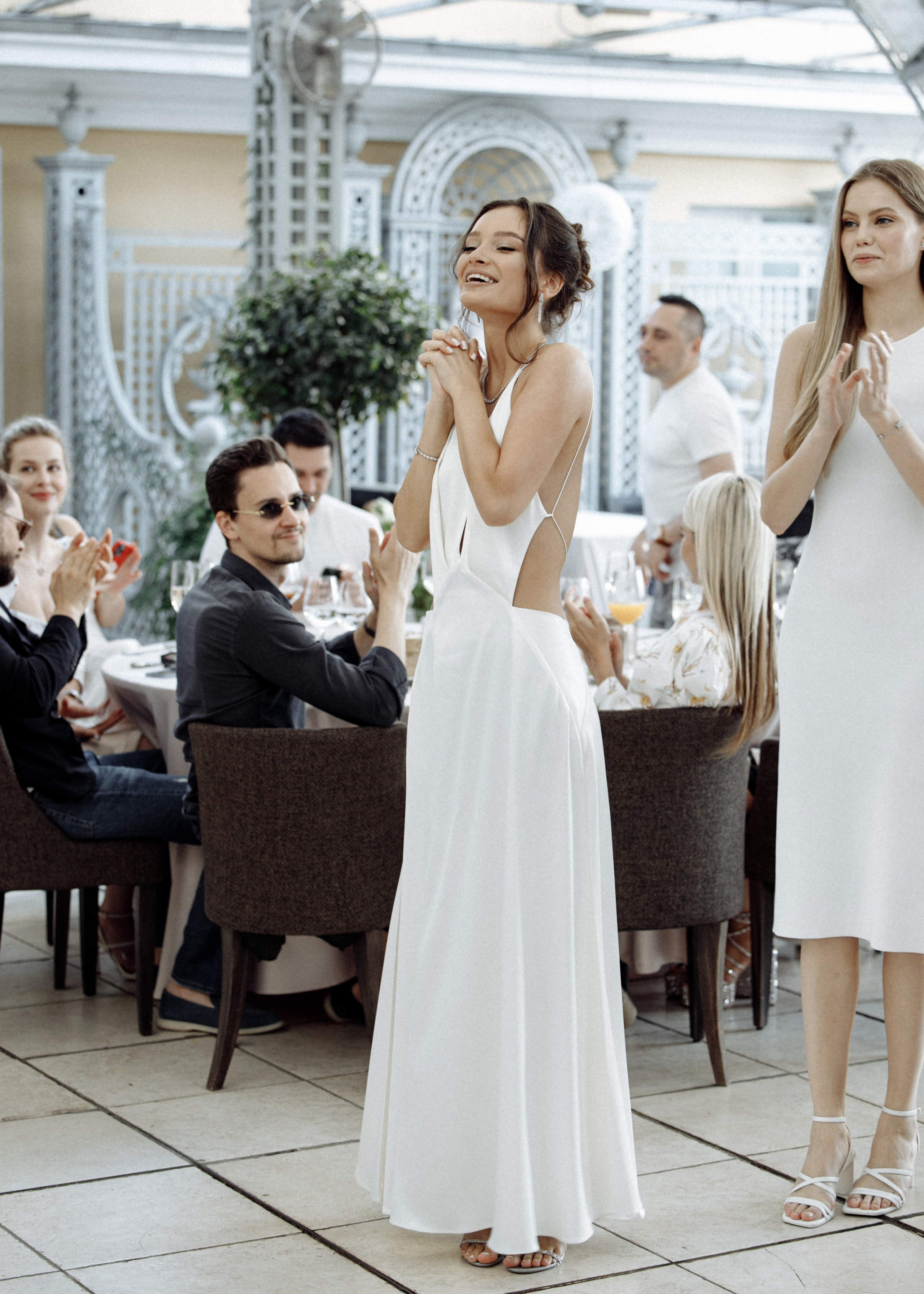 Elizaveta 20-th Birthday. Свадебный и Индивидуальный фотограф в Москве Акоп Арсенян