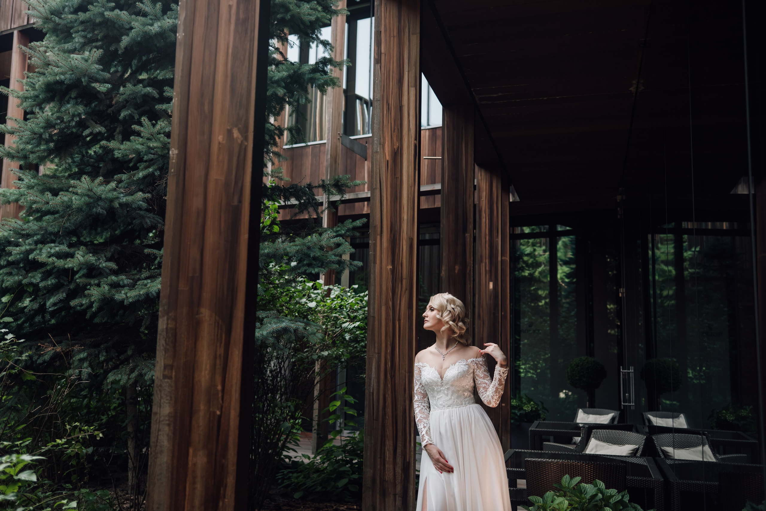 Кристина и Артем, Барвиха. Свадебный и семейный фотограф в Москве Евгения Лисина