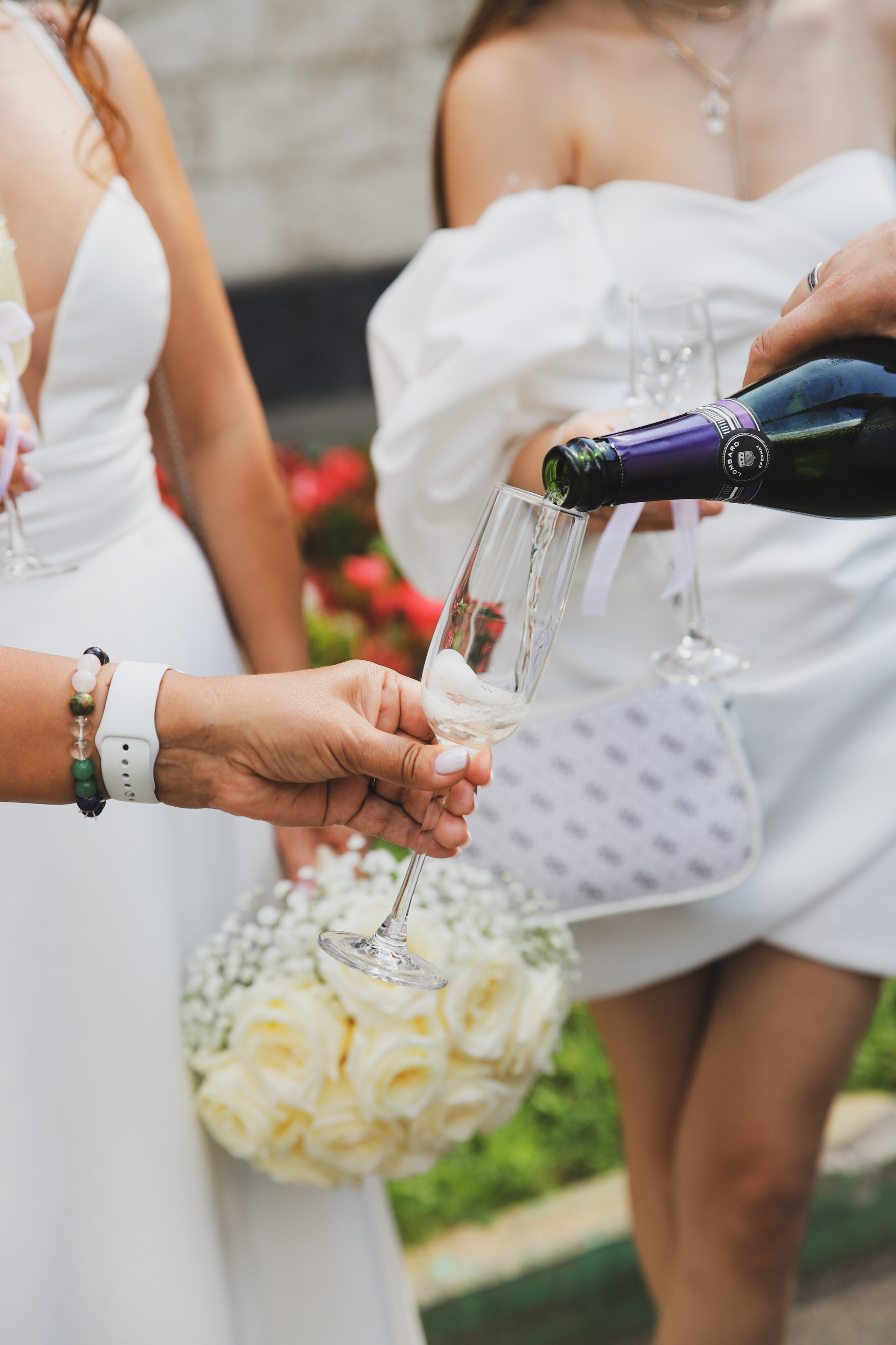 Дмитрий и Наталья. Фотограф Москва и МО Анастасия Пясковская