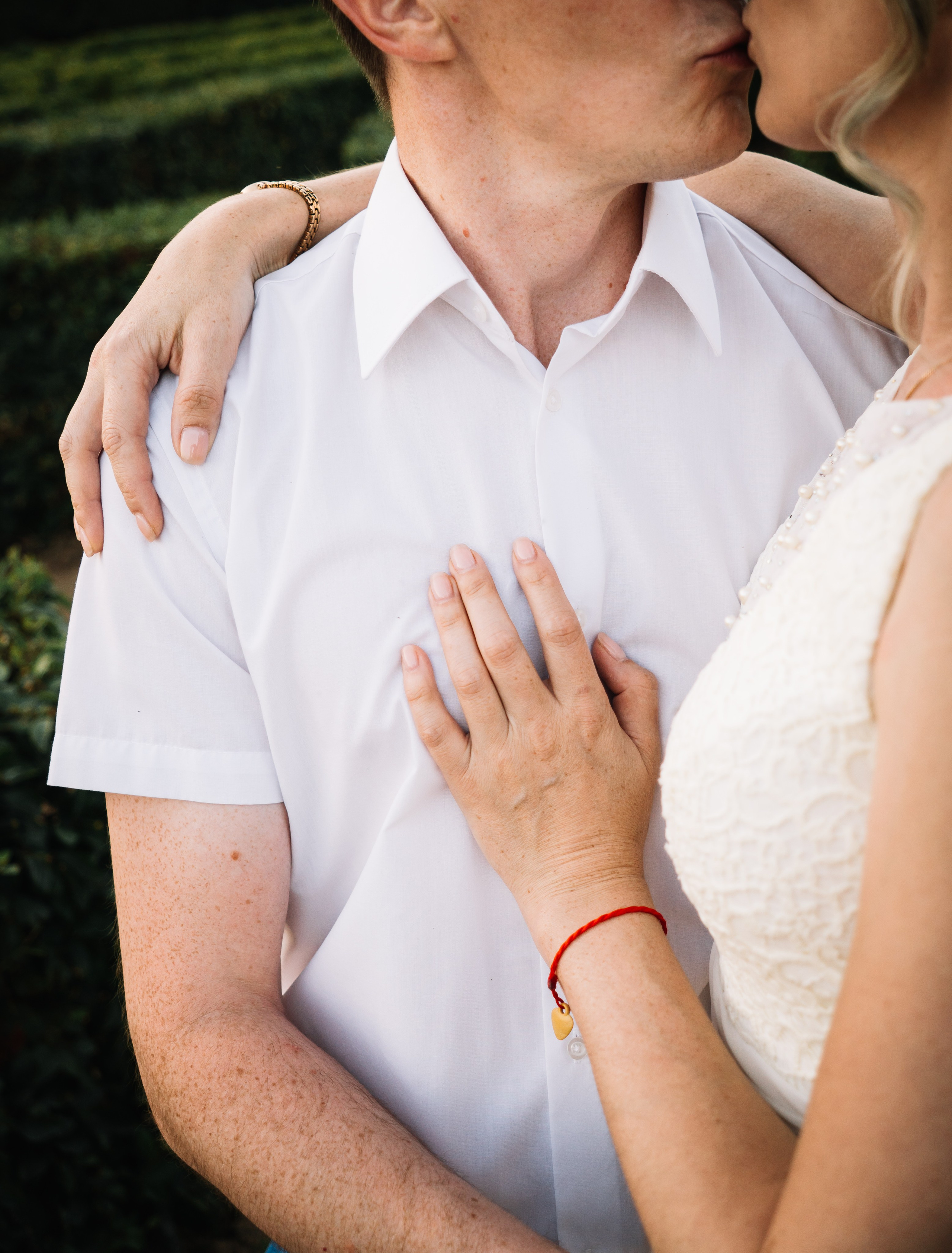 Саня и Вероника. Семейный и LifeStyle фотограф в Жигулевске и Тольятти Рустам Ханмурзин