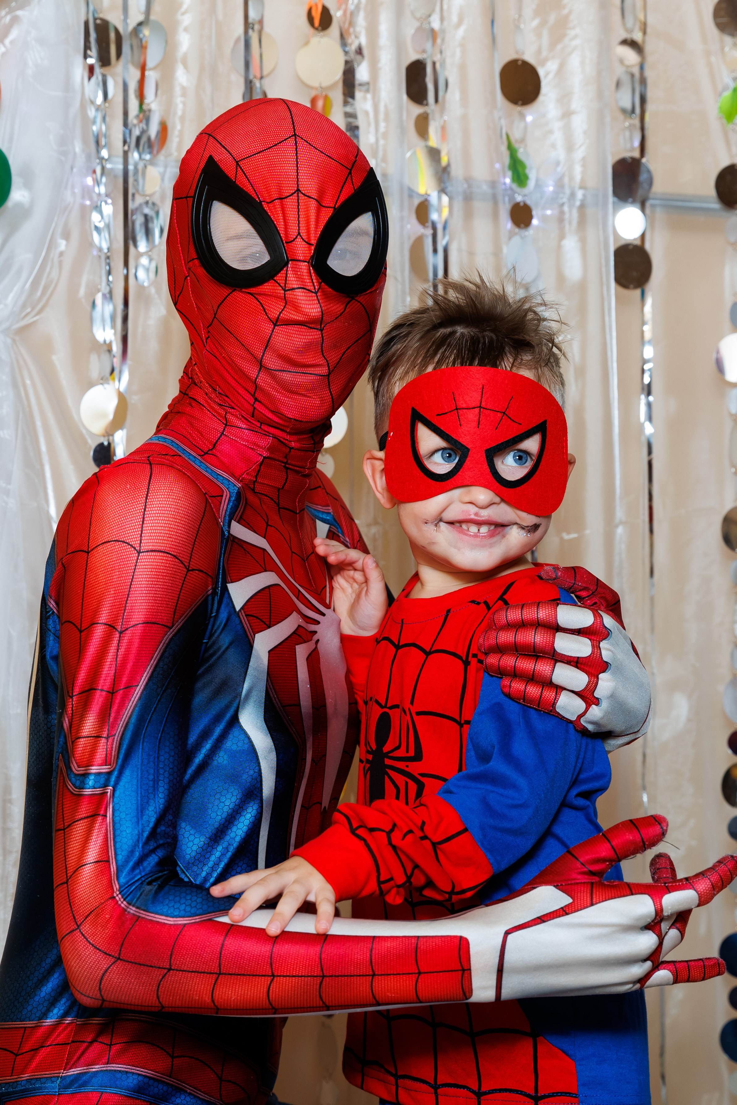 Фанки Таун. Фотограф Новосибирск — Наталья Гресь