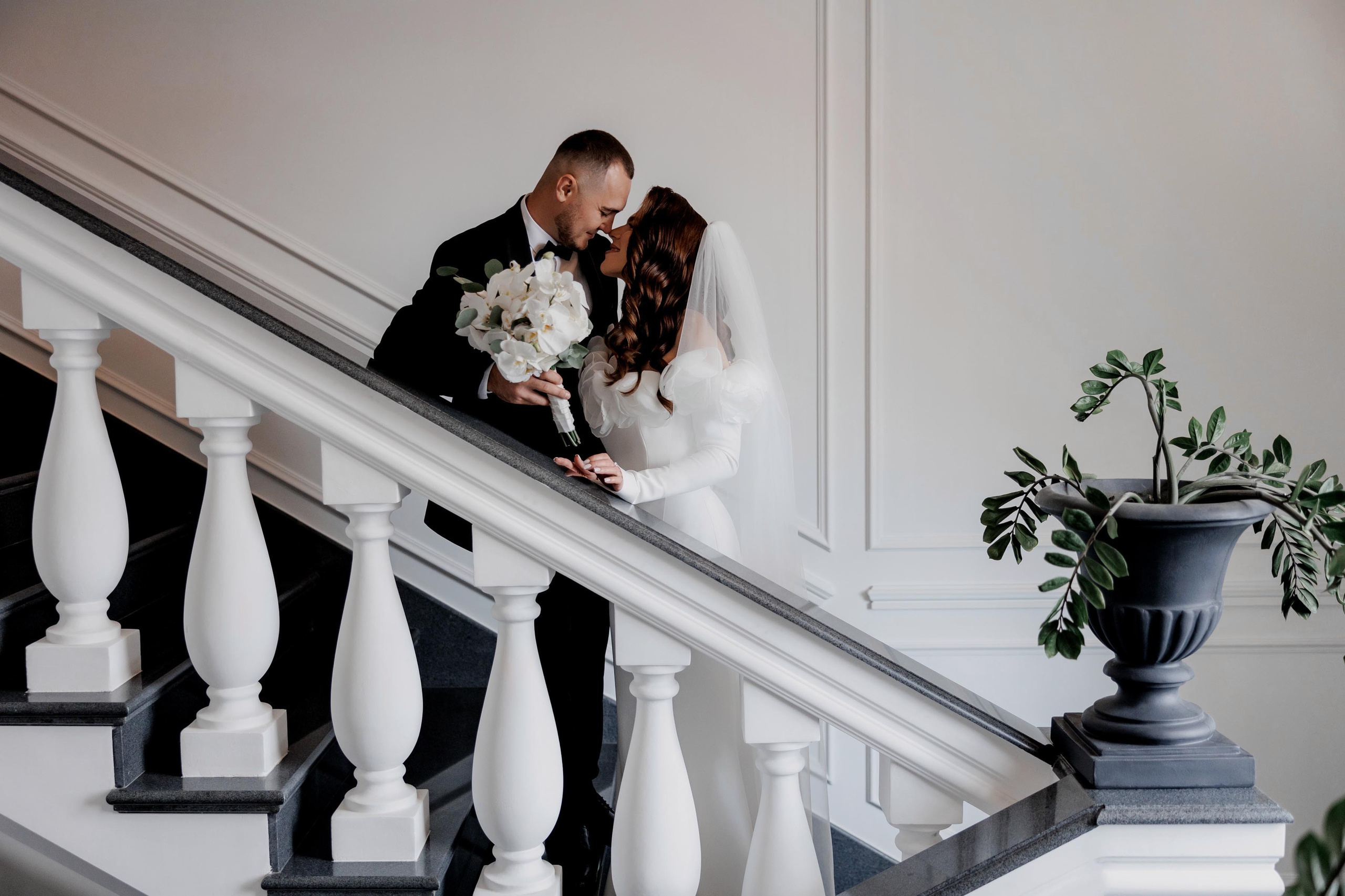 Никита и Анастасия. Свадебный, детский и семейный, интерьерный фотограф в Краснодаре