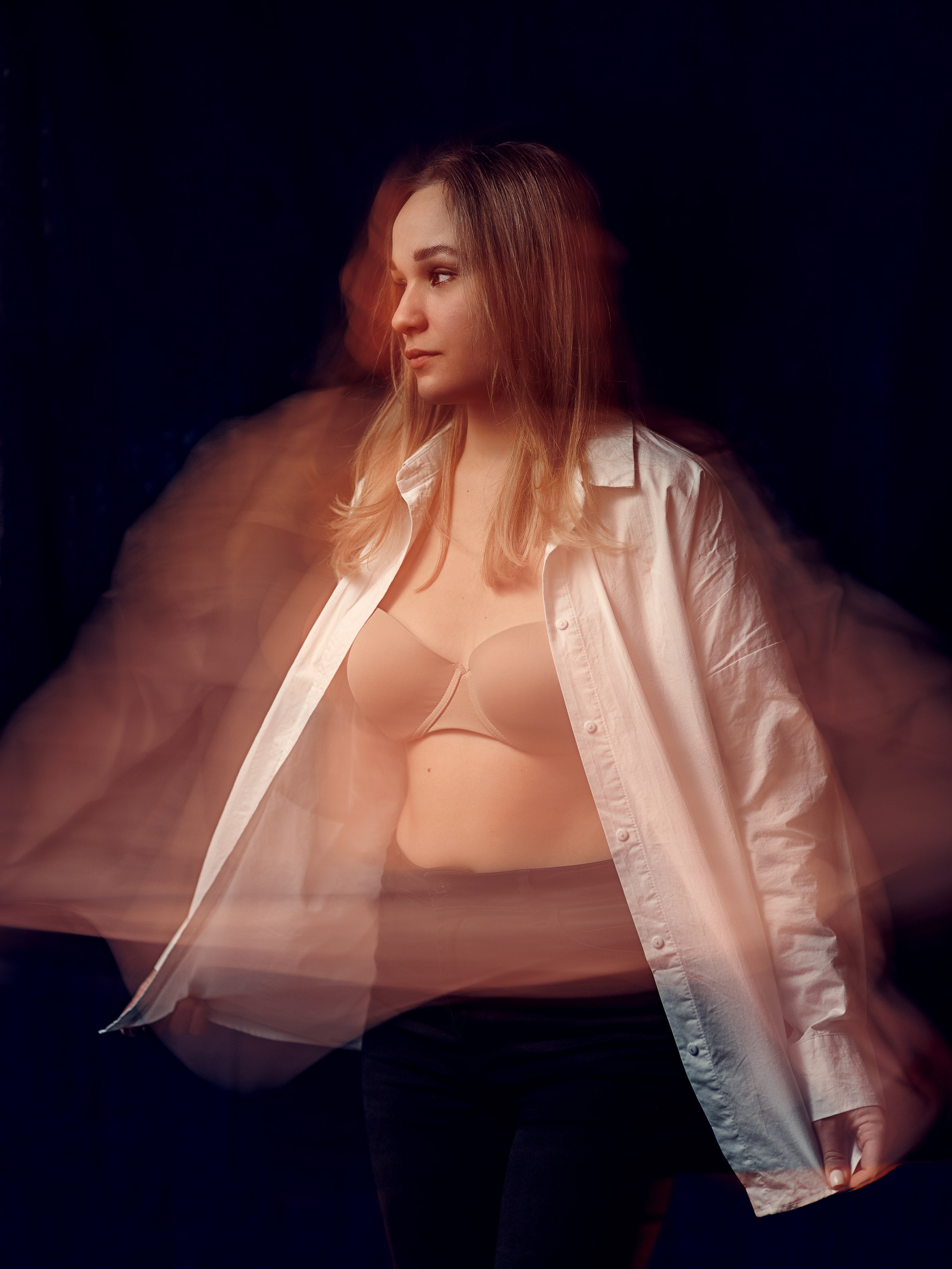 Натали. Семейный и детский фотограф В Москве Парамонова Екатерина