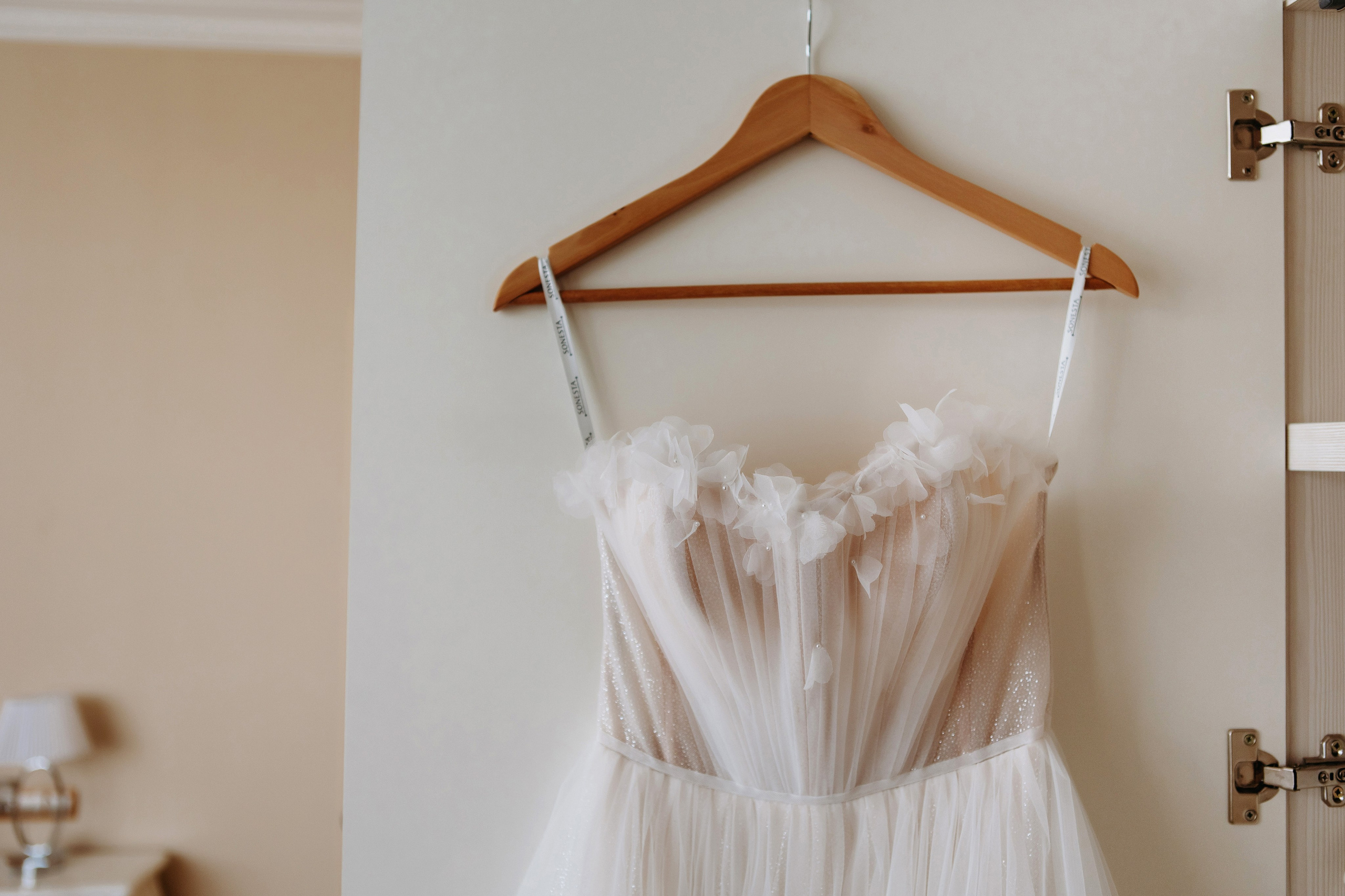 Борис и Алина. Свадебный фотограф Ксения Трухина в Нижнем Новгороде и Москве