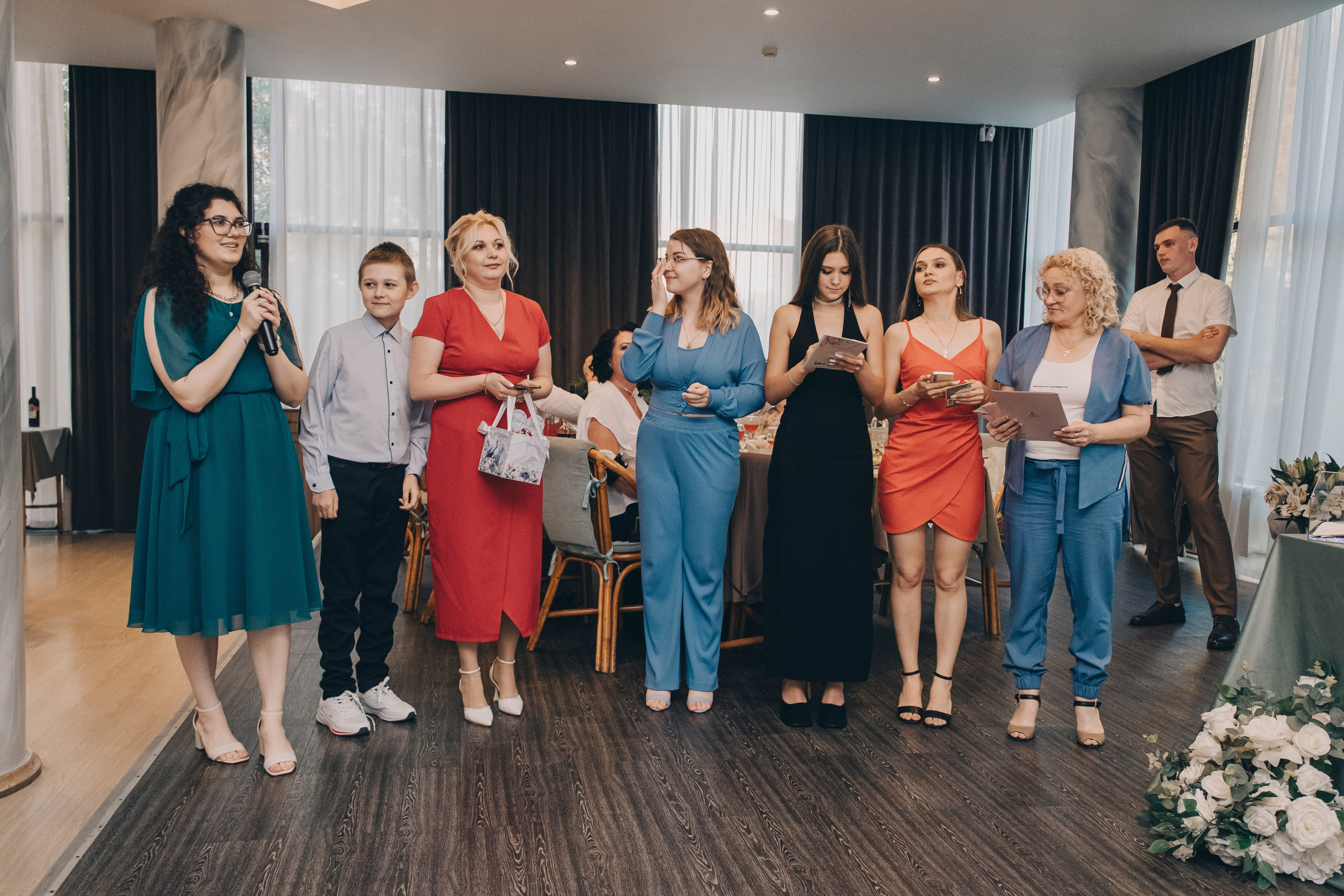 Полный свадебный день. Фотограф в Иркутске Анна Мирошникова