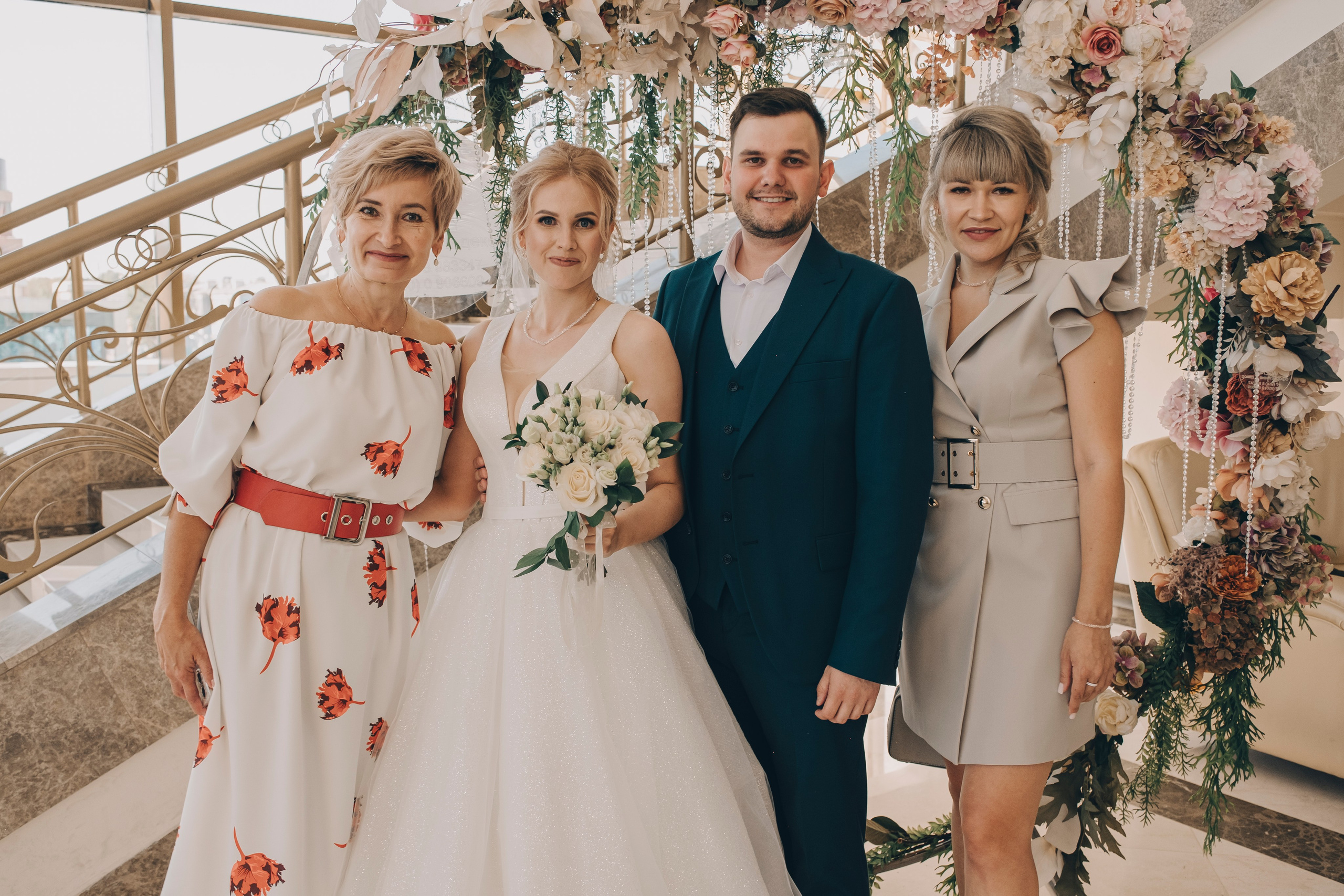 Полный свадебный день. Фотограф в Иркутске Анна Мирошникова