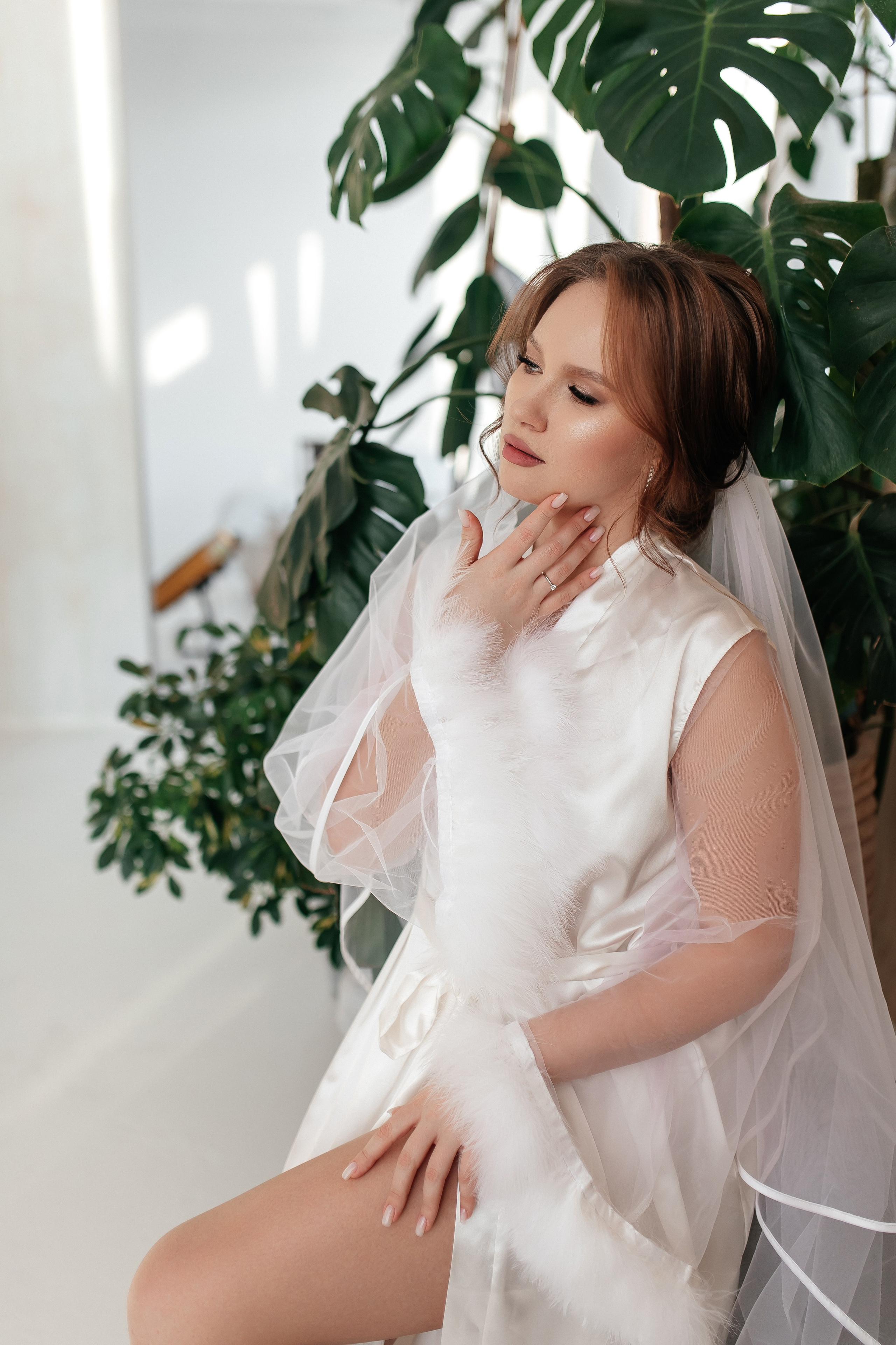 Анастасия и Максим. Фотограф Тимербаева Алина г. Сургут