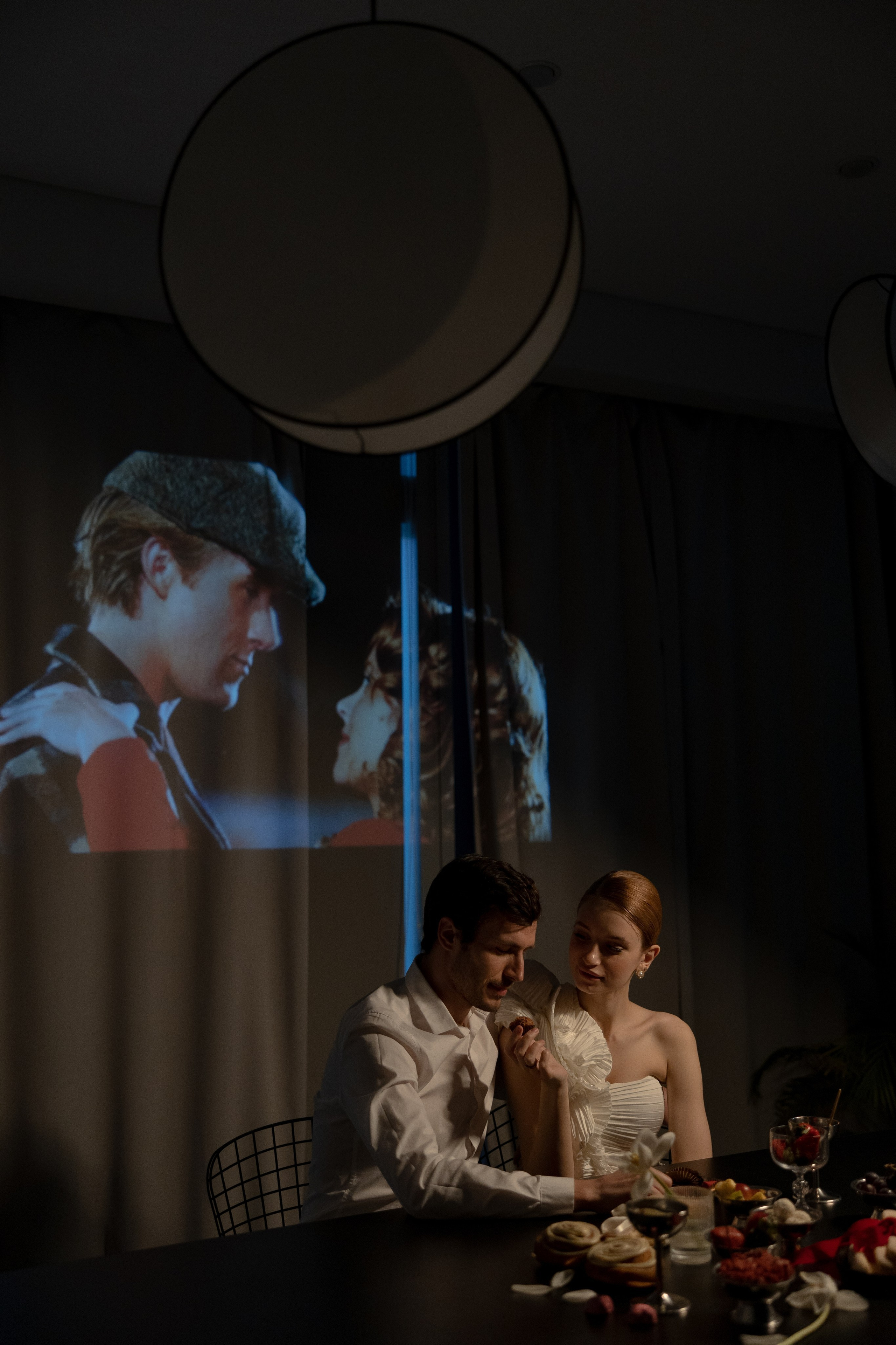 Свадебный фотограф Москва