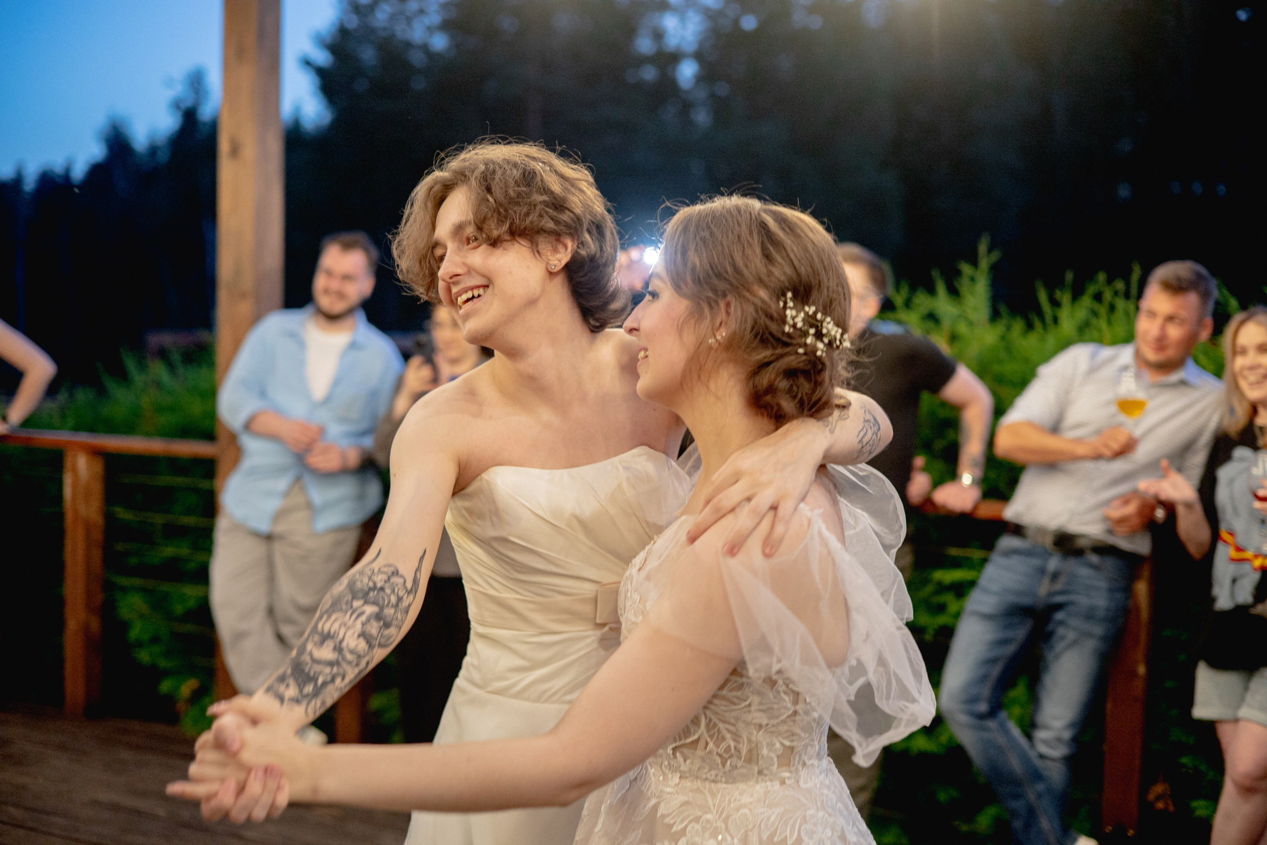 Рафа и Катя. Свадебный и семейный фотограф Екатеринбург