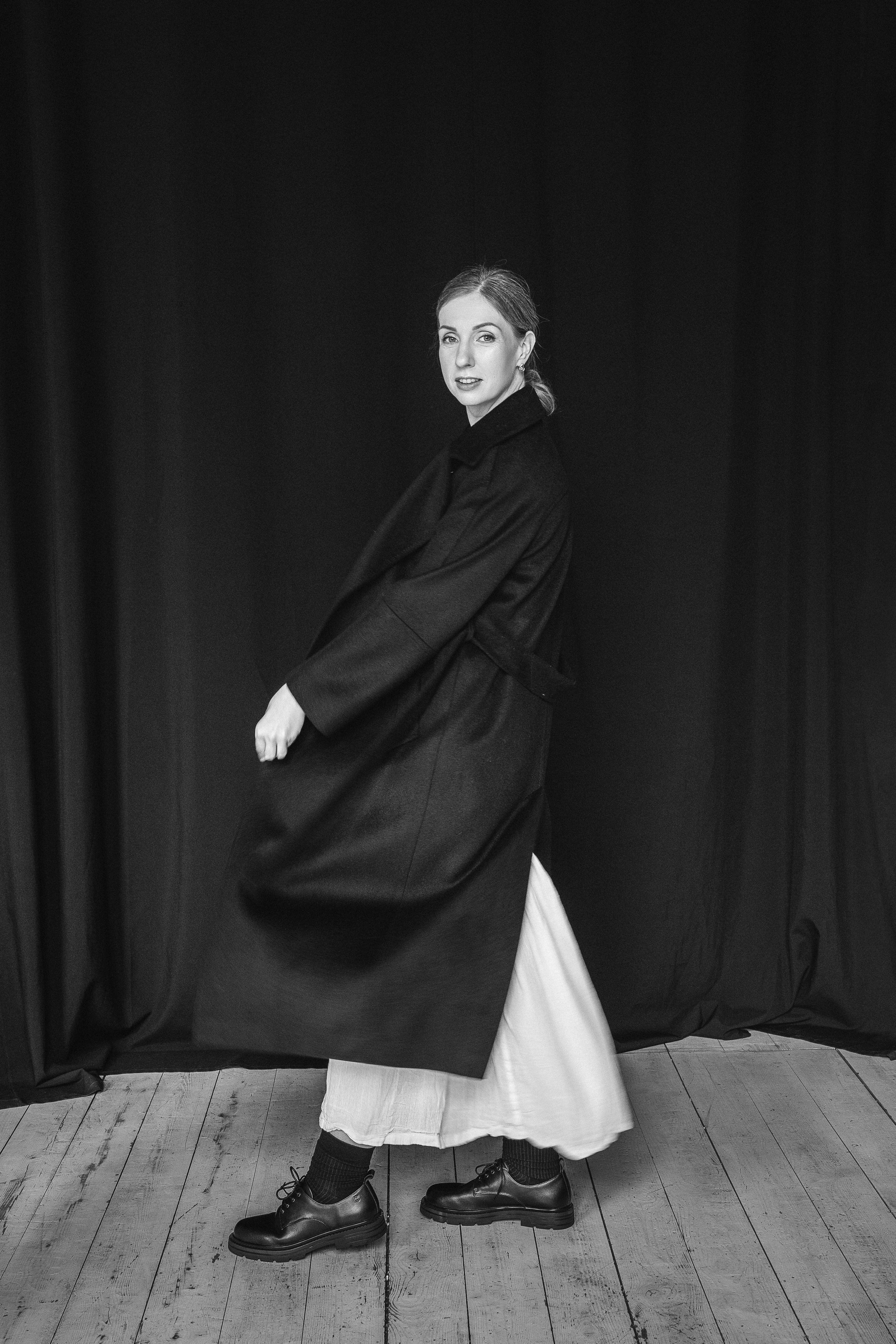 Елена. Фотограф Алла Быкова