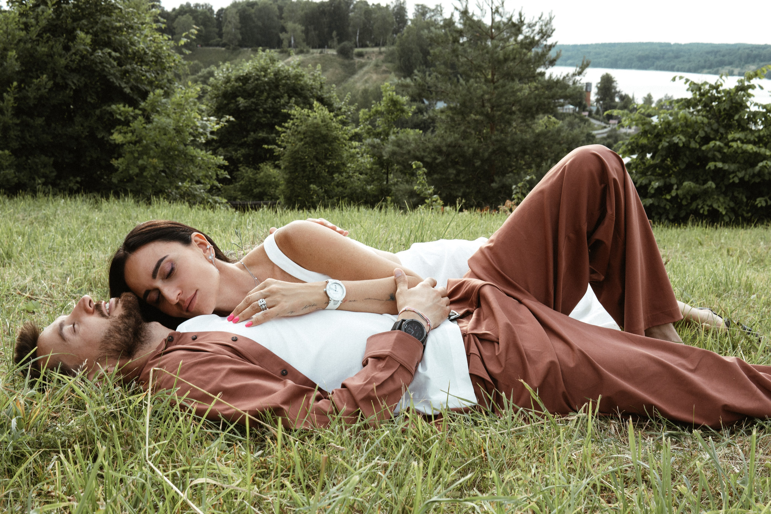 Lovestory. Фотограф Алла Быкова