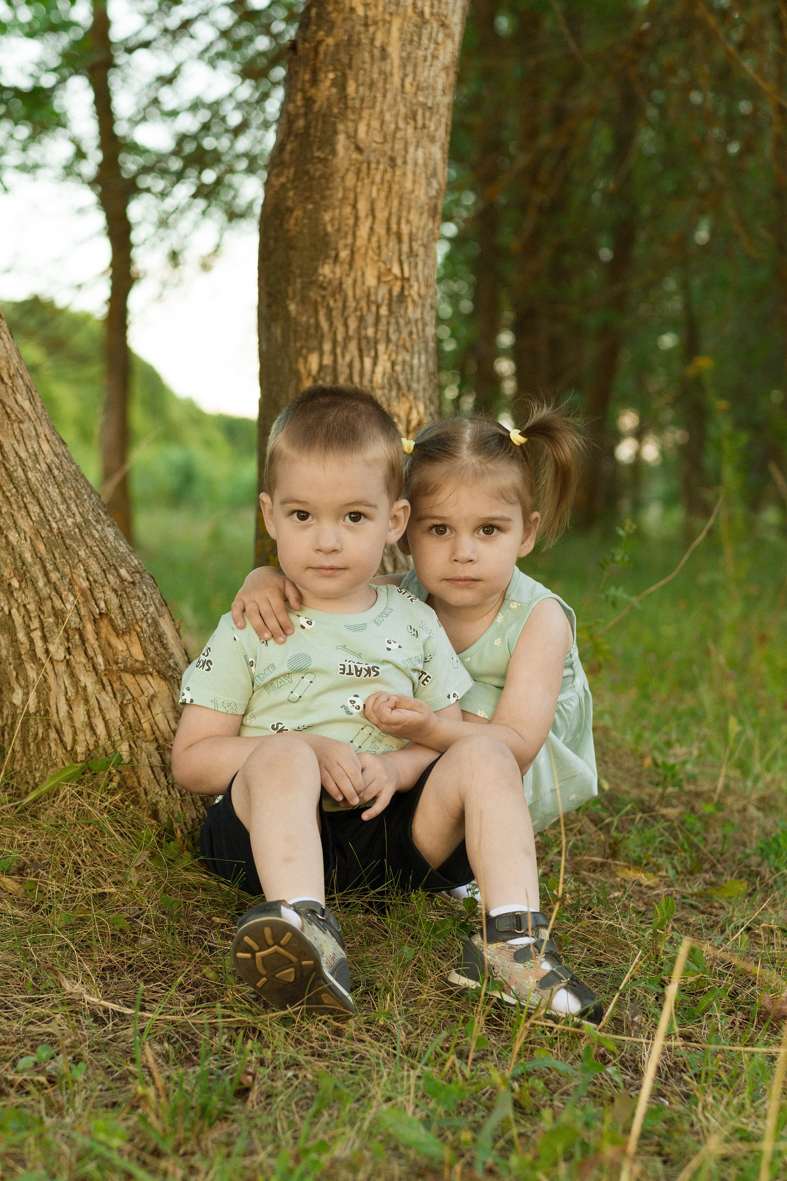 Детские. Дарья KORDÓVA фотограф студия обучение в Сердобске