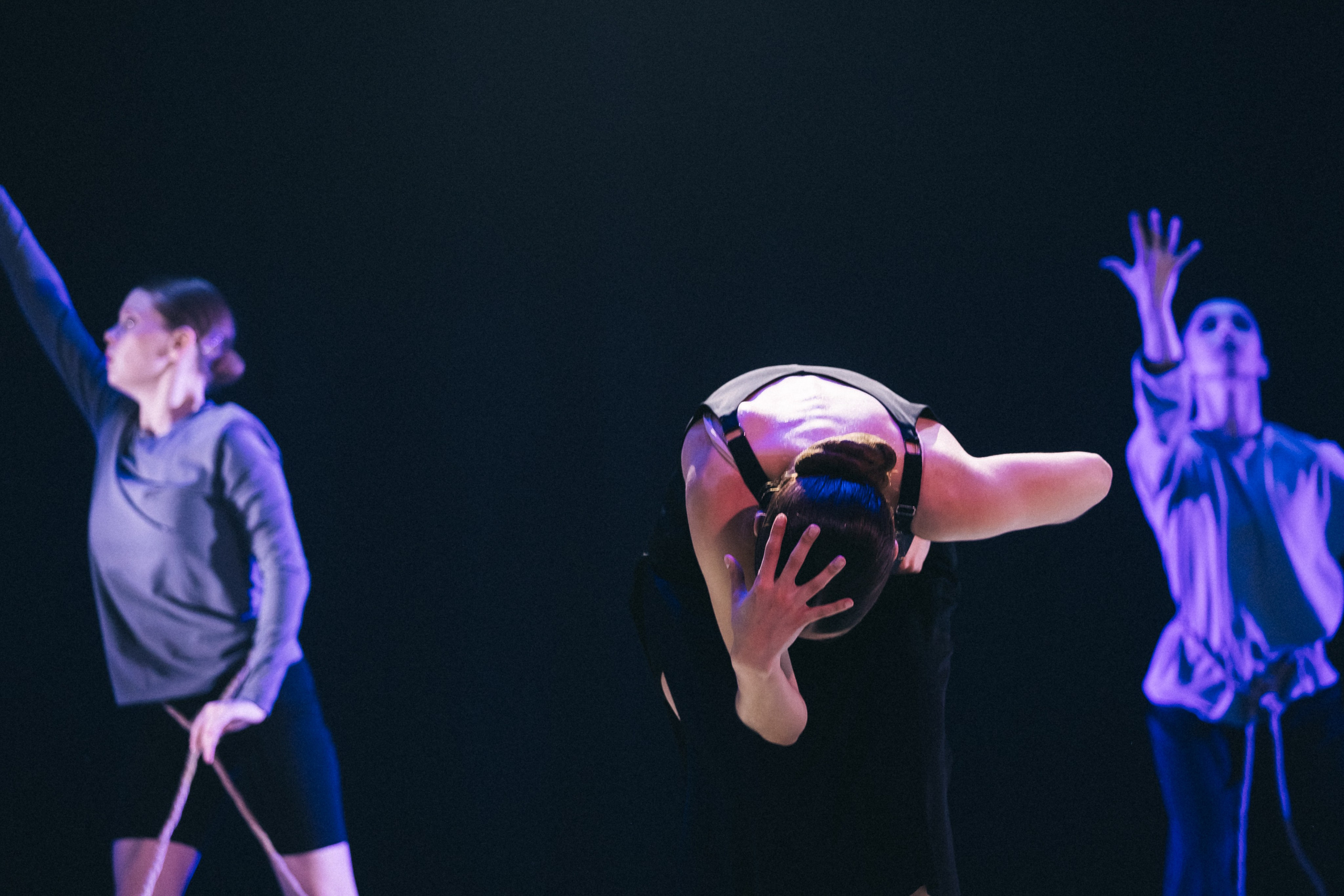 Отчётный концерт КемГИК. Фотограф Кемерово | Сергей