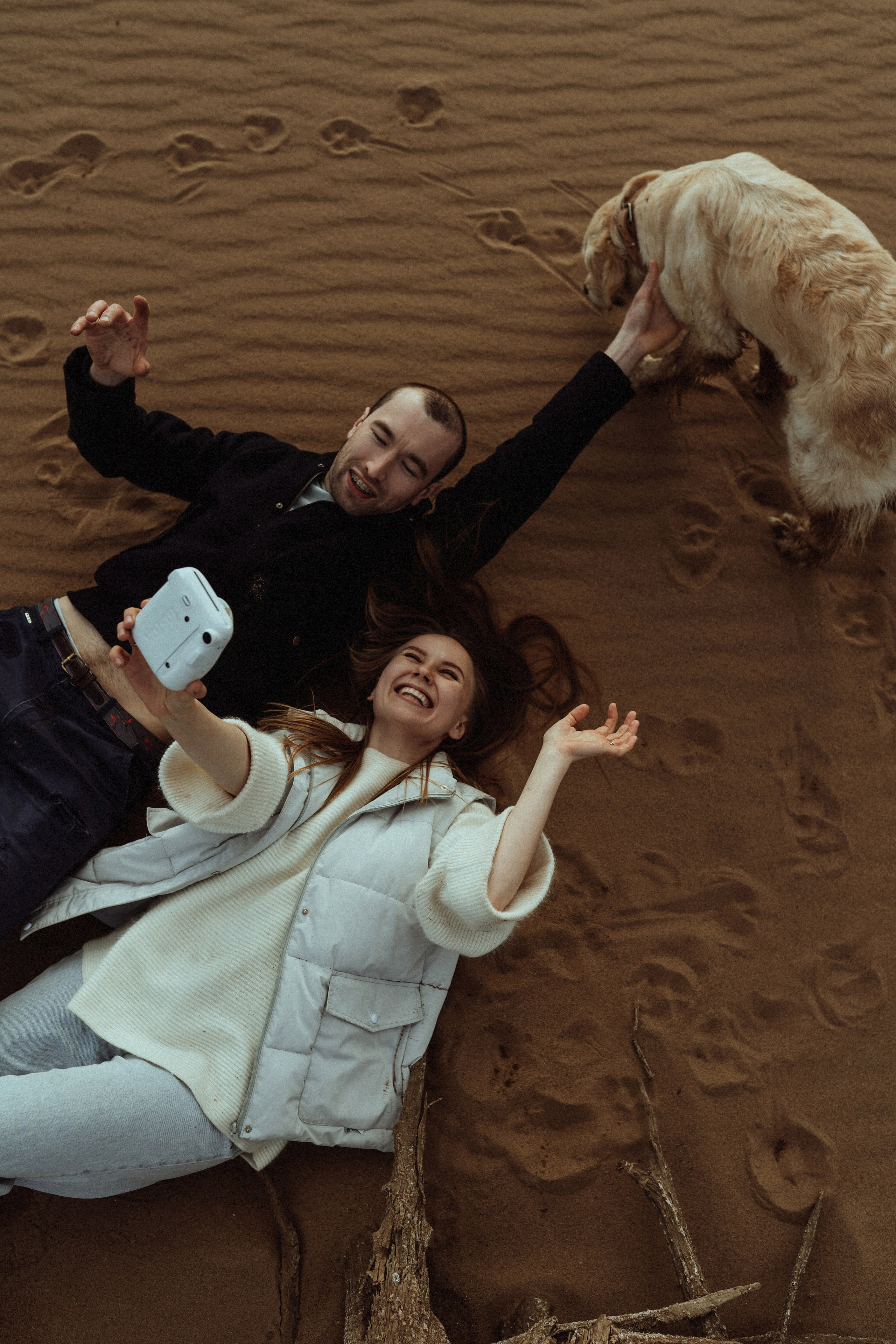 В объятьях Феи