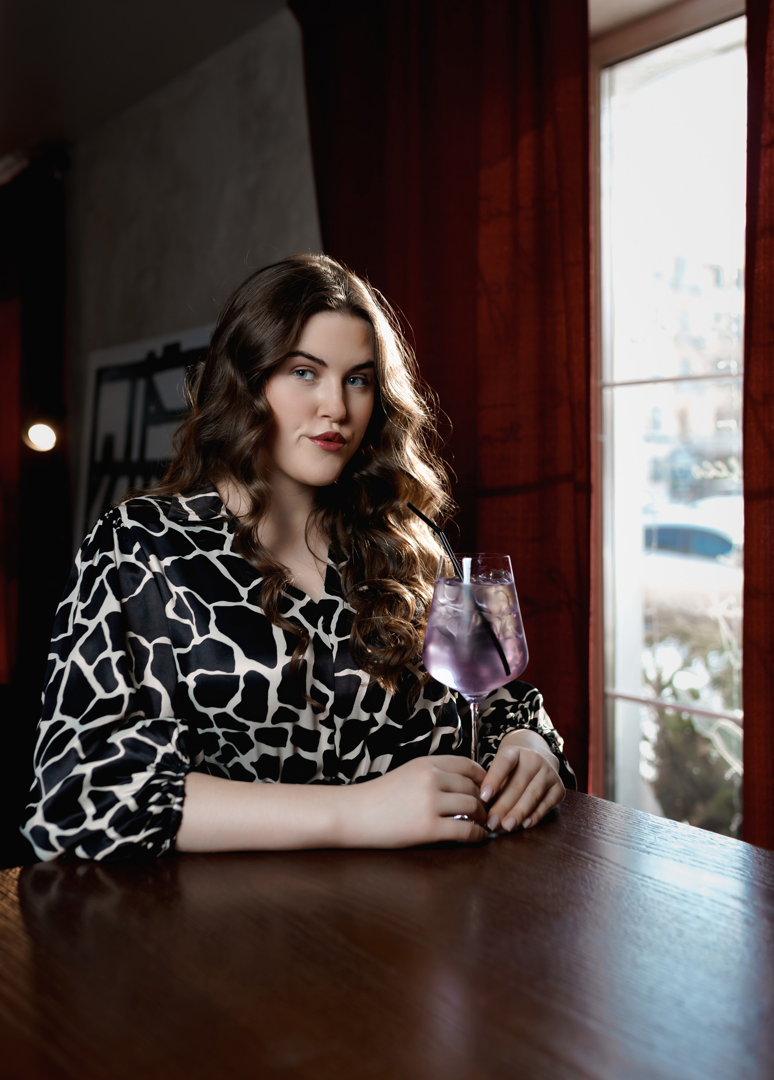 Съемка фотопроектов. Фотограф Ким Наталья в Красноярске