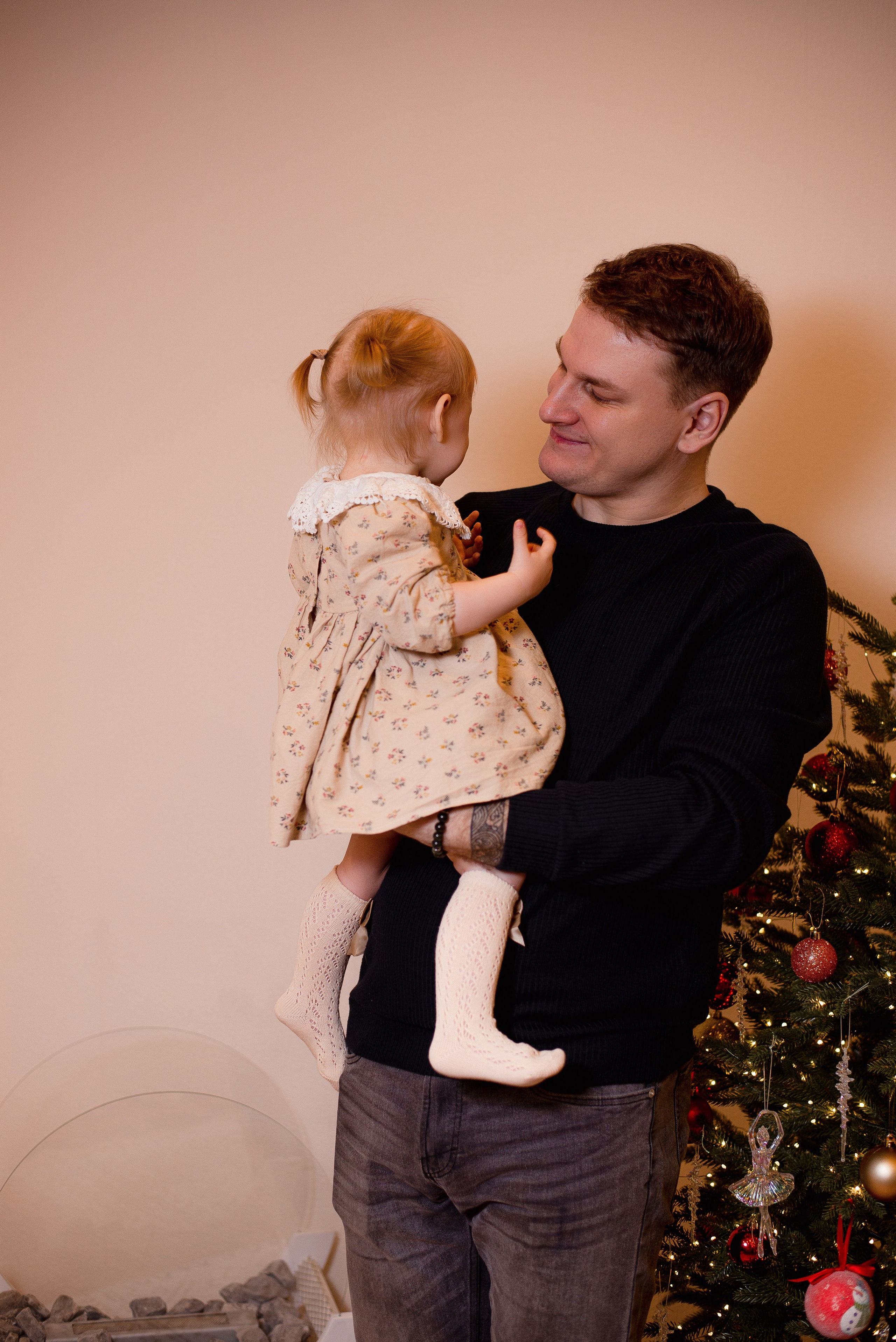 Моревы. Семейный и детский фотограф Иваново Ксения Азаренкова