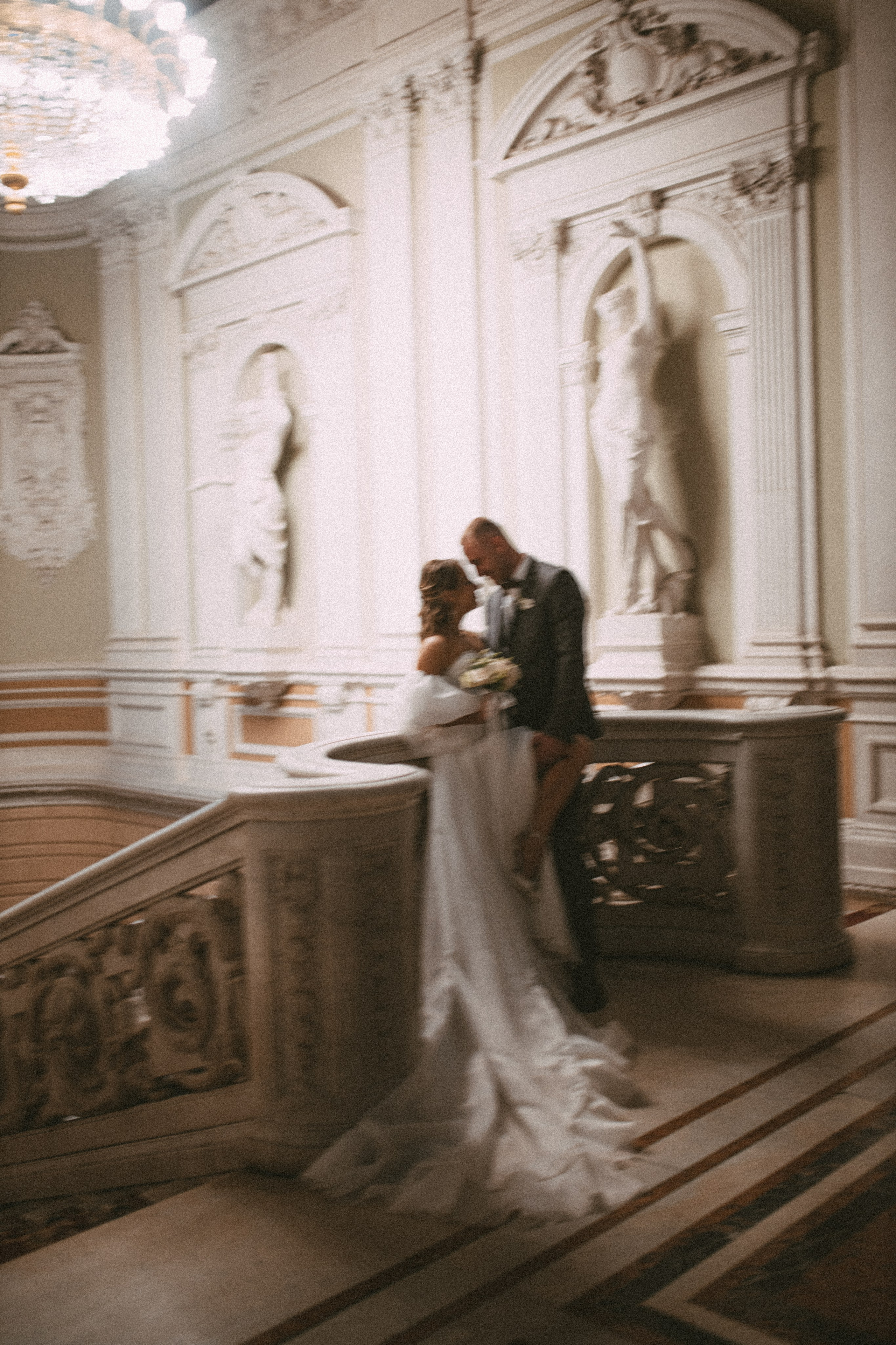 О & B | Санкт-Петербург. Фотограф Екатерина Амбрушкевич