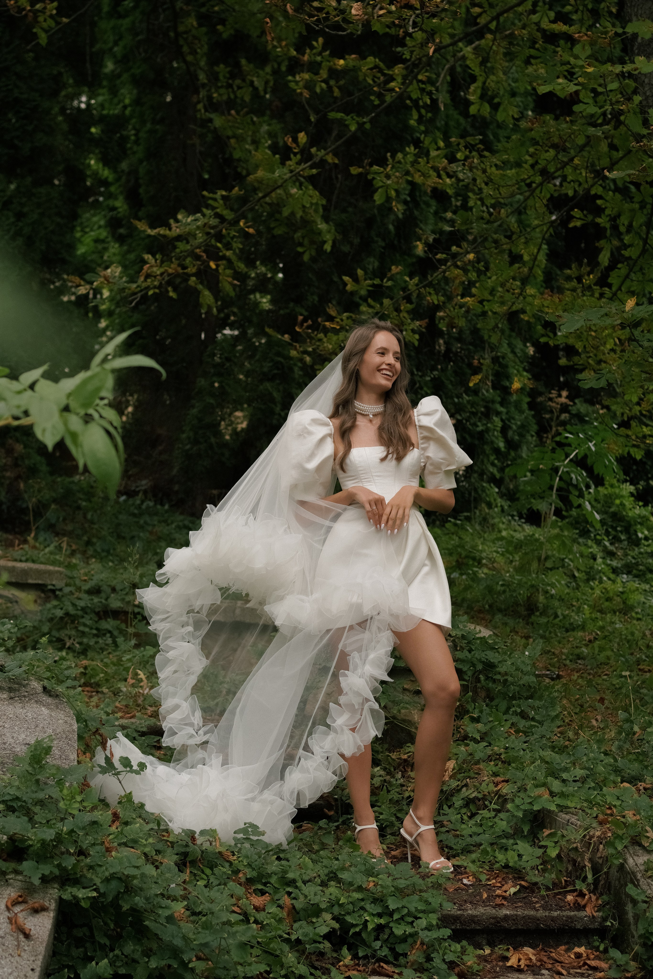 Наш Чудесный День. Свадебный и семейный фотограф Афанасьева Анна в Кисловодске