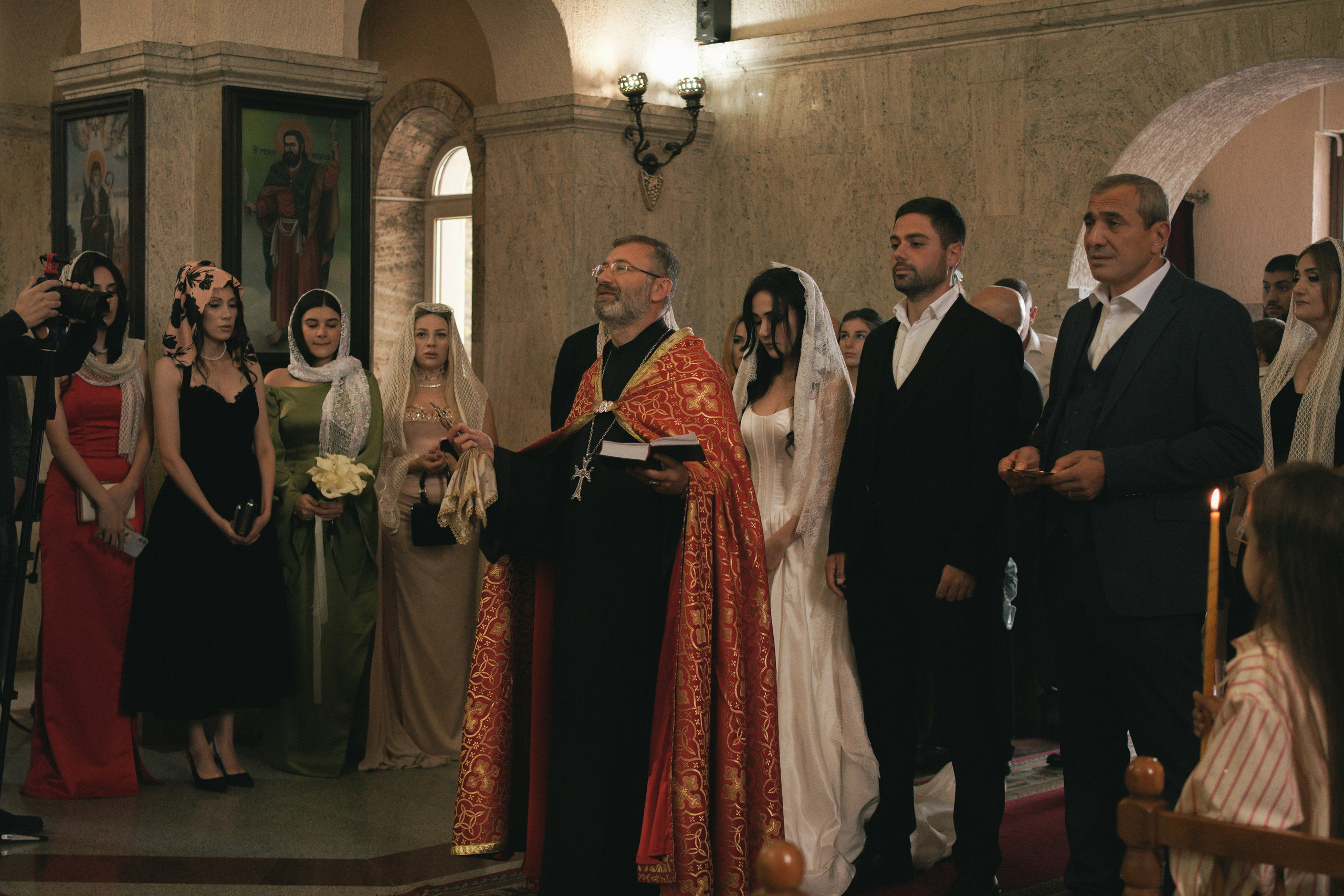 Испания. Свадебный и семейный фотограф Афанасьева Анна в Кисловодске