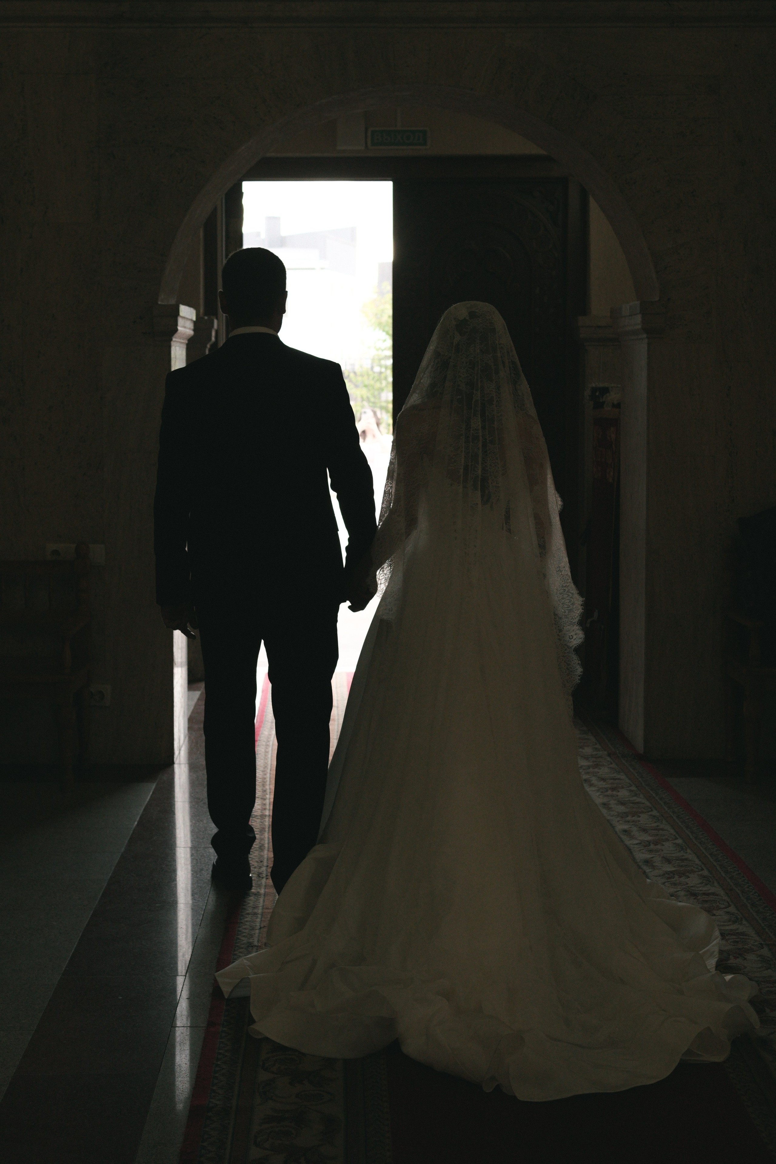 Испания. Свадебный и семейный фотограф Афанасьева Анна в Кисловодске