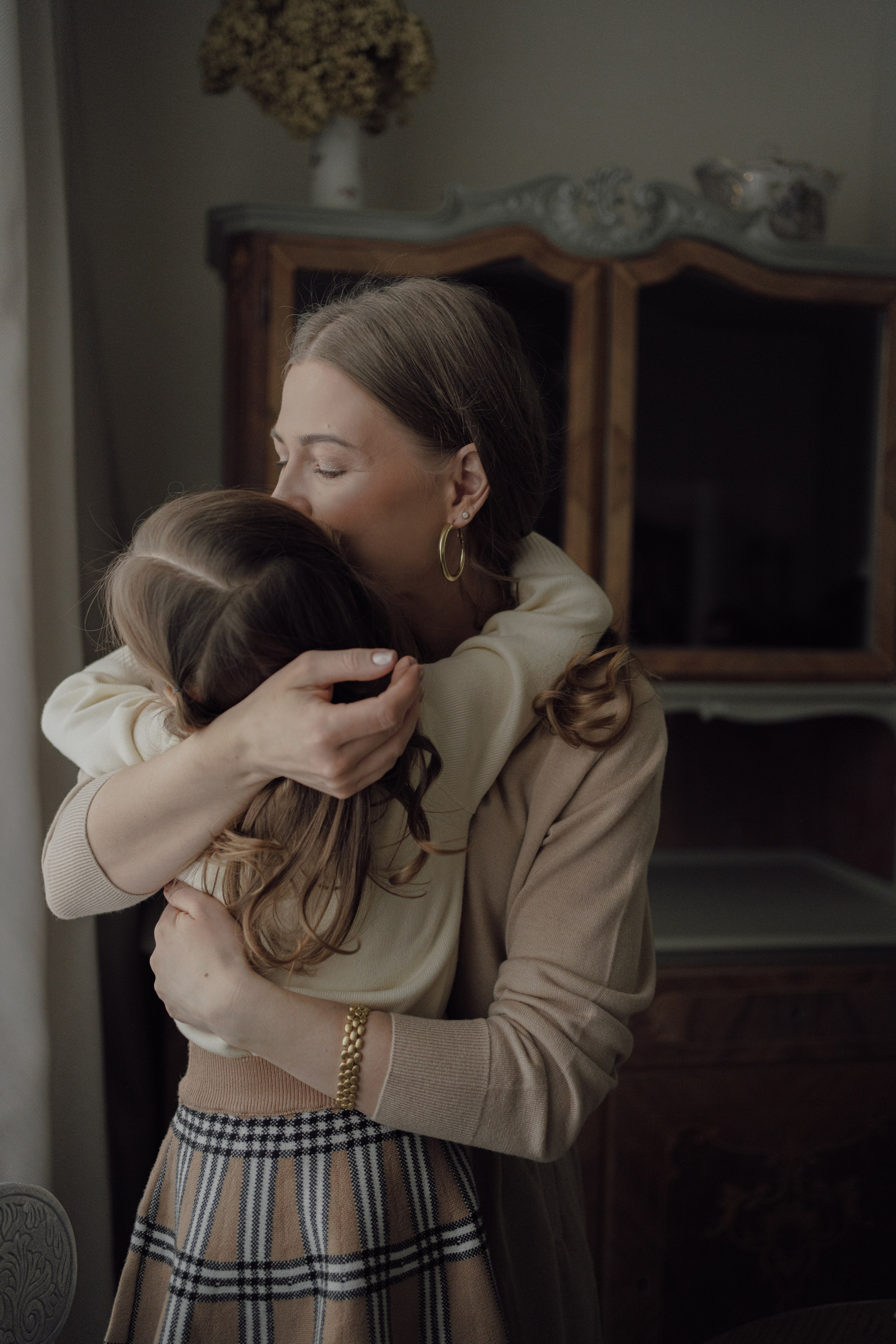 Уют, который создают. Свадебный и семейный фотограф Афанасьева Анна в Кисловодске