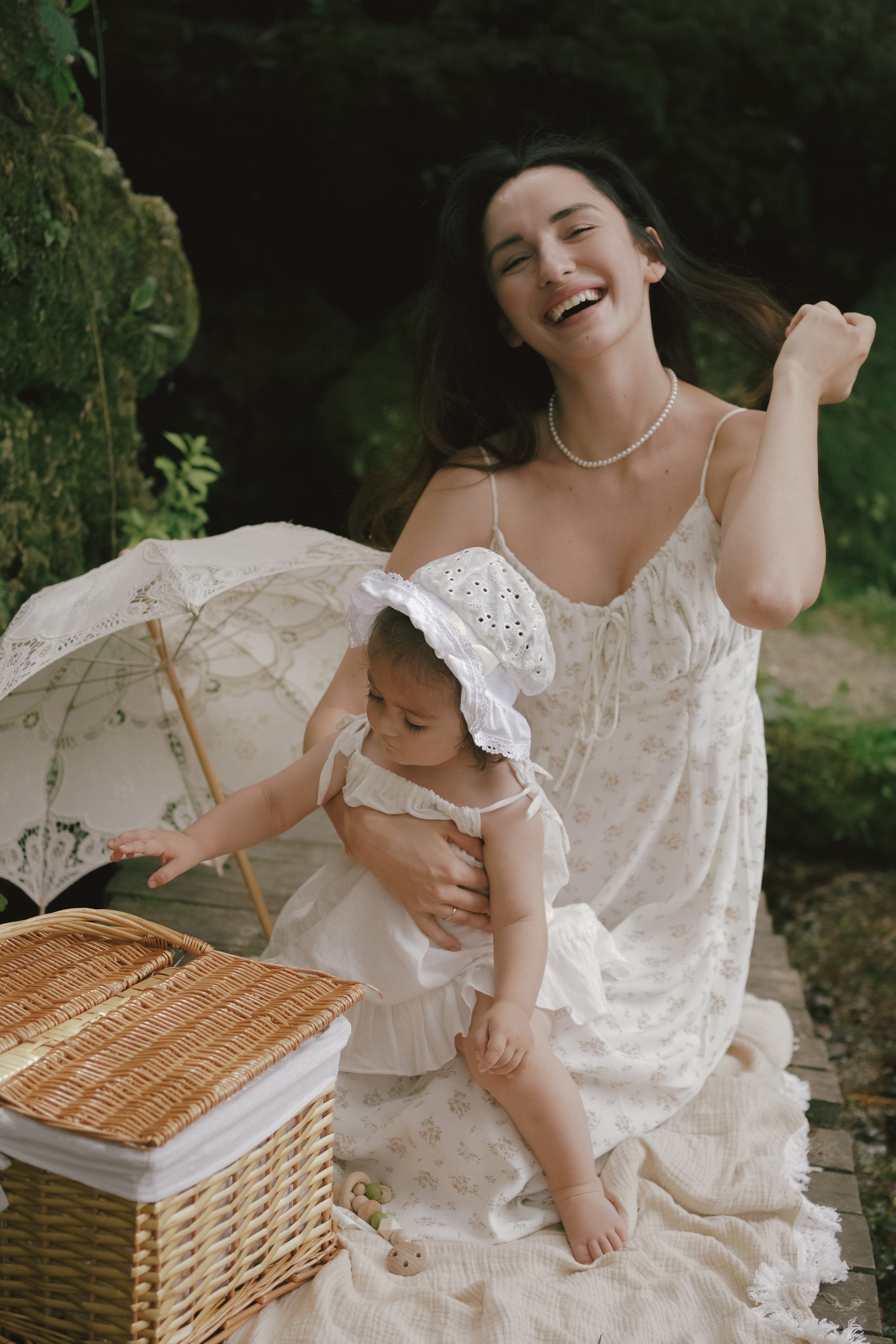 То, что я вижу. Свадебный и семейный фотограф Афанасьева Анна в Кисловодске