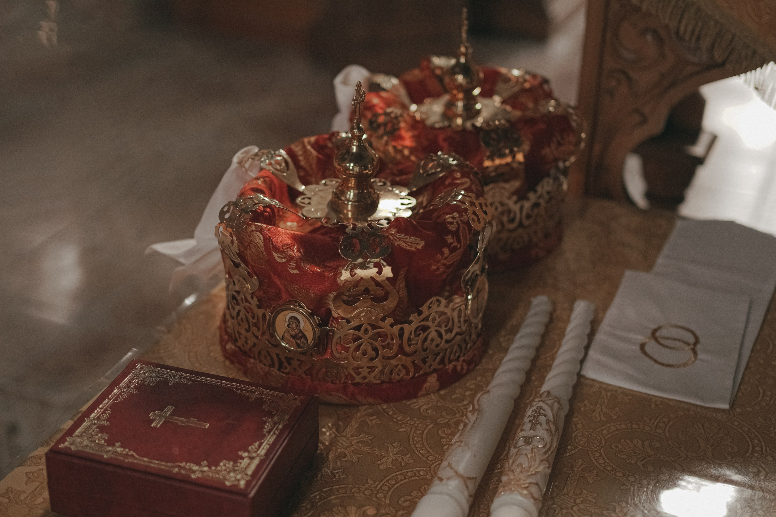 Встреча Двух Миров. Свадебный и семейный фотограф Афанасьева Анна в Кисловодске