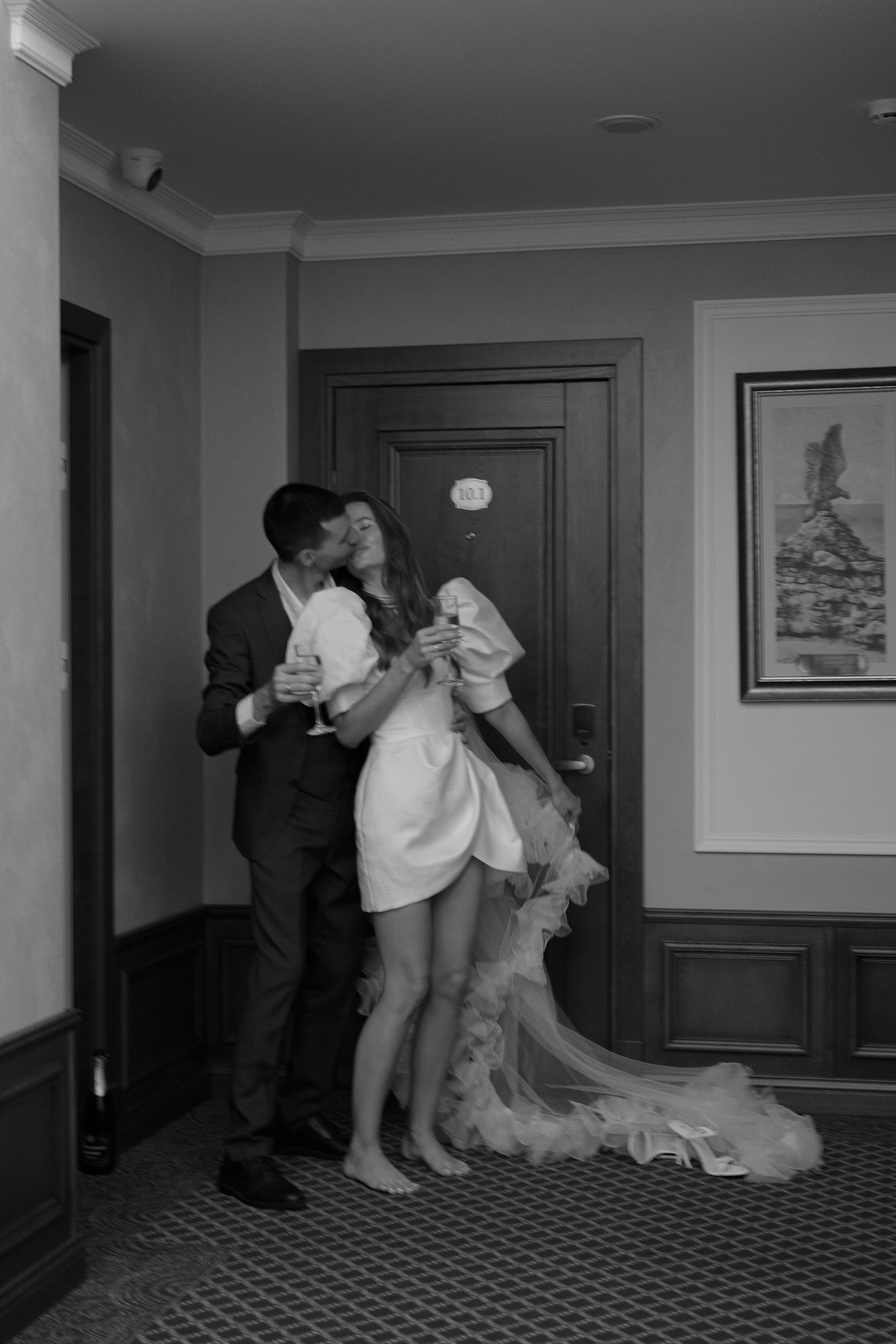 Наш Чудесный День. Свадебный и семейный фотограф Афанасьева Анна в Кисловодске